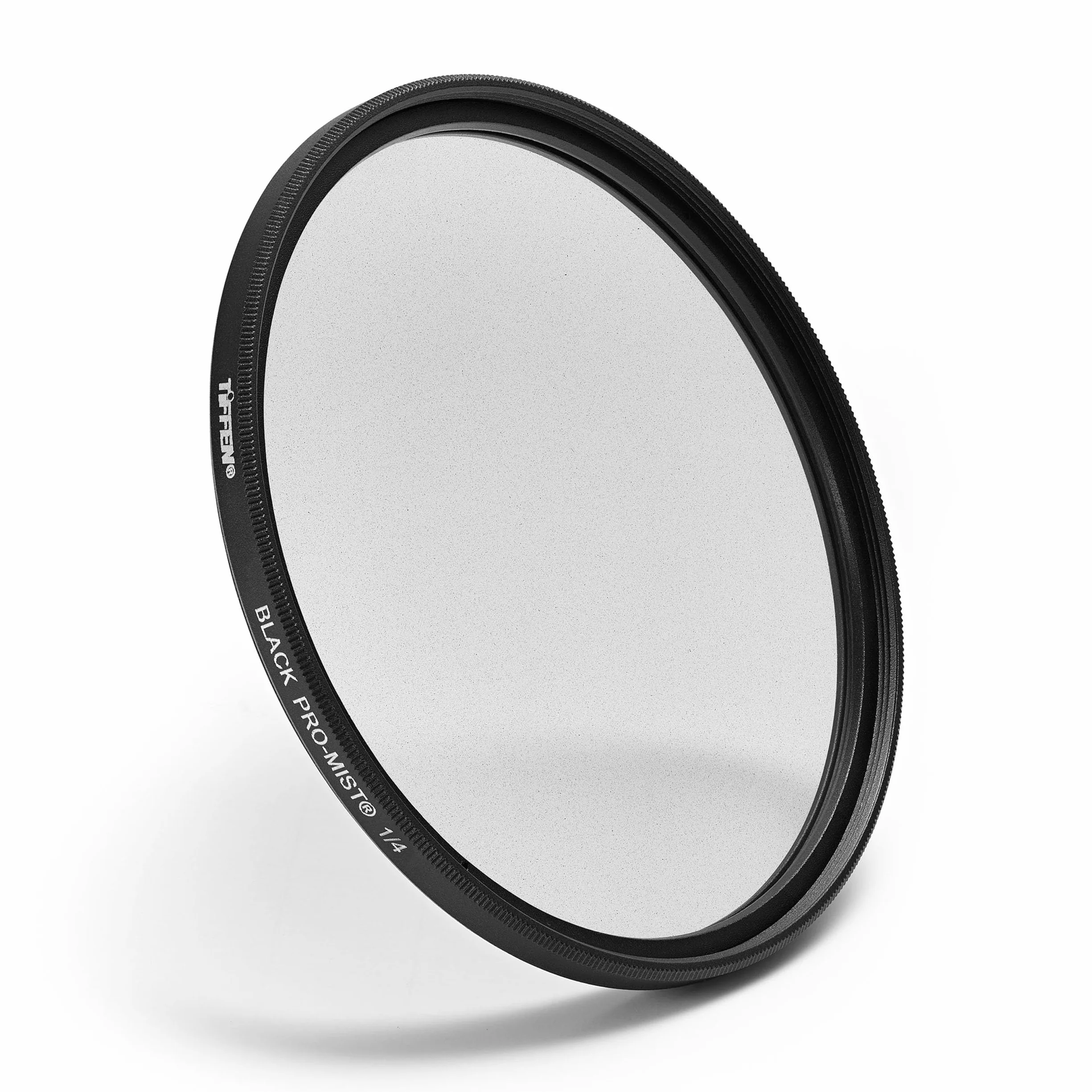 Tiffen 52BPM14 - Filtro Pro-Mist 1/4, 52 mm, colore: nero