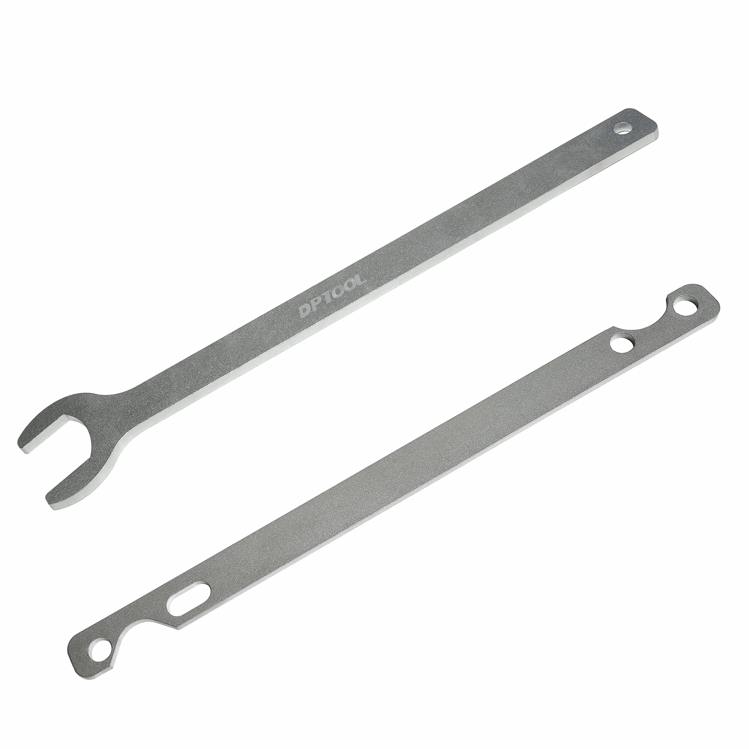 DPTOOL Chiave per Dadi della Frizione della Ventola 32 mm Strumento Supporto Pompa Acqua BMW