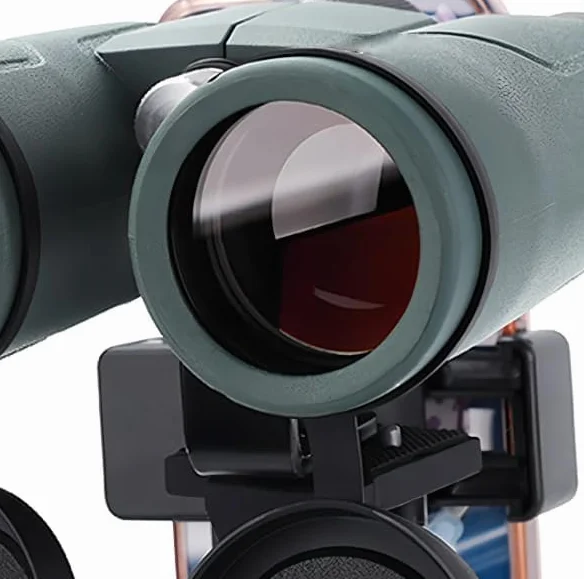Kozenix Binocolo(Grün)