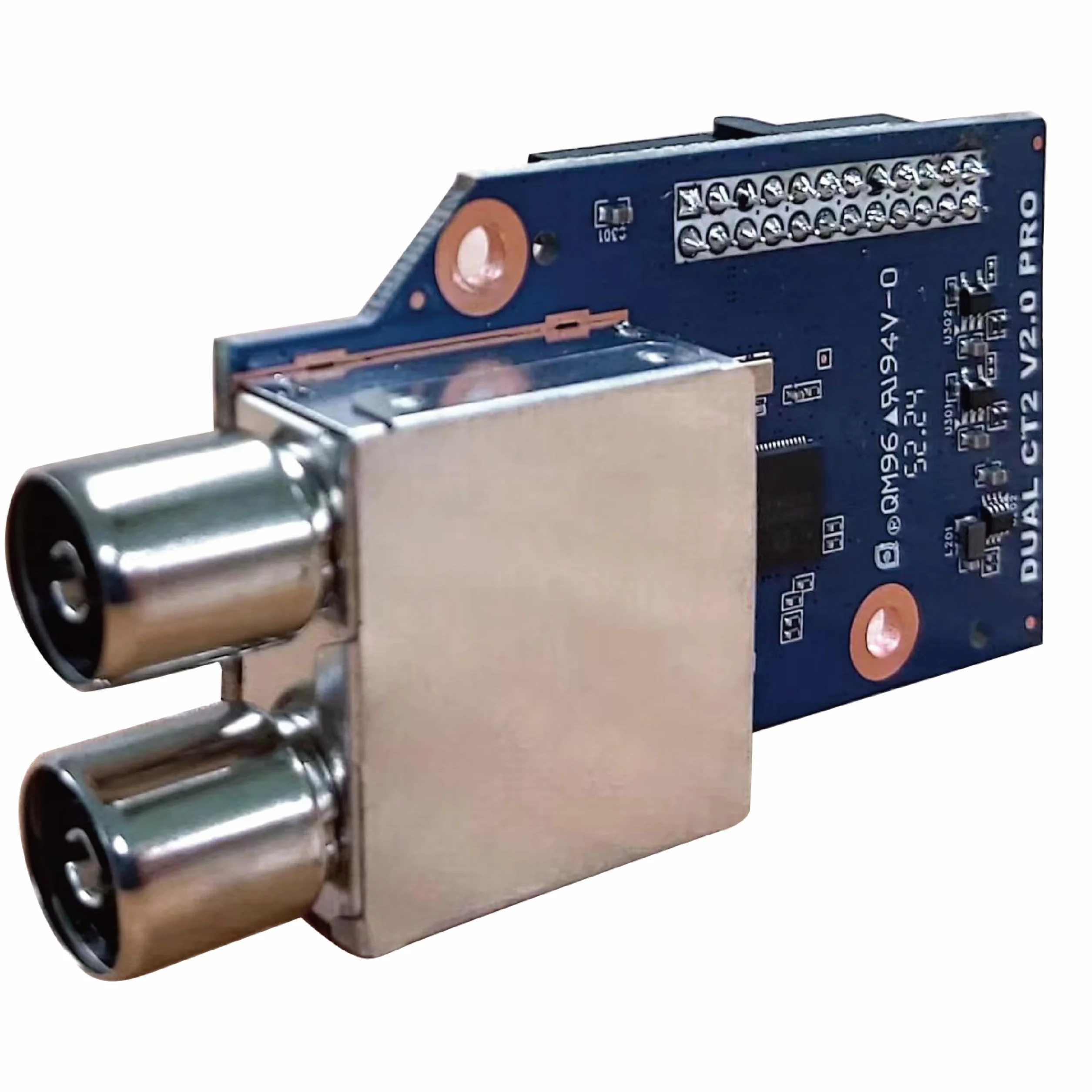 GigaBlue Dual/Twin DVB-C/T2 Tuner PRO