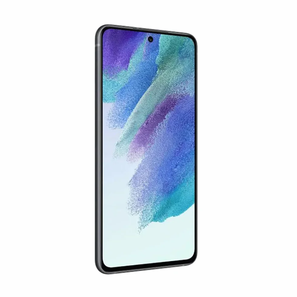 Samsung Galaxy S21 5G 128GB Grigio Fantasma Dual Sim (Single Sim+e-Sim) Ricondizionato