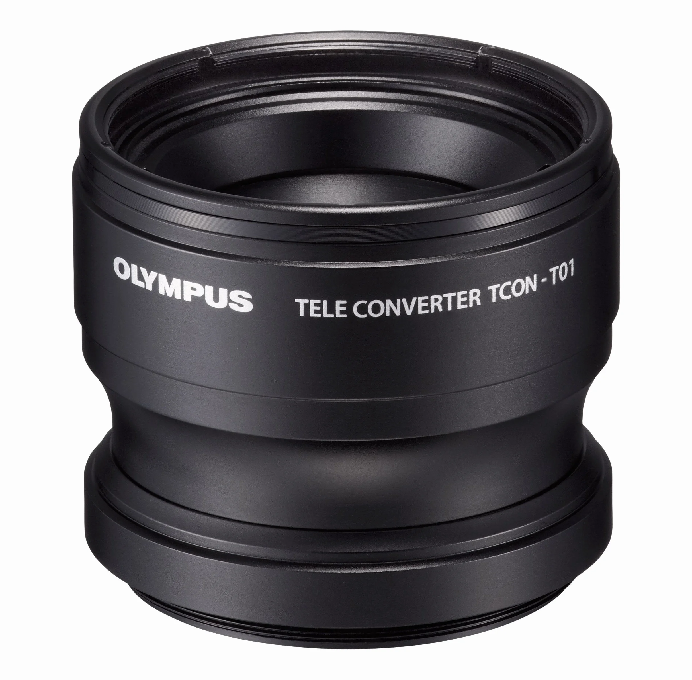Olympus TCON-T01 Tele Converter (adatto alla fotocamera subacquea serie TG) (fino a 12 m)