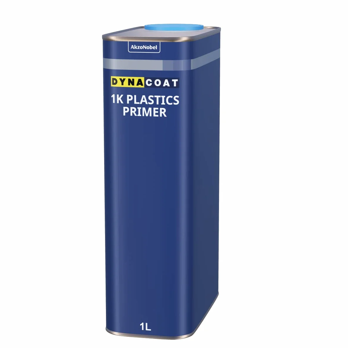 1k Plastic PRIMER DYNA COAT SPRAY