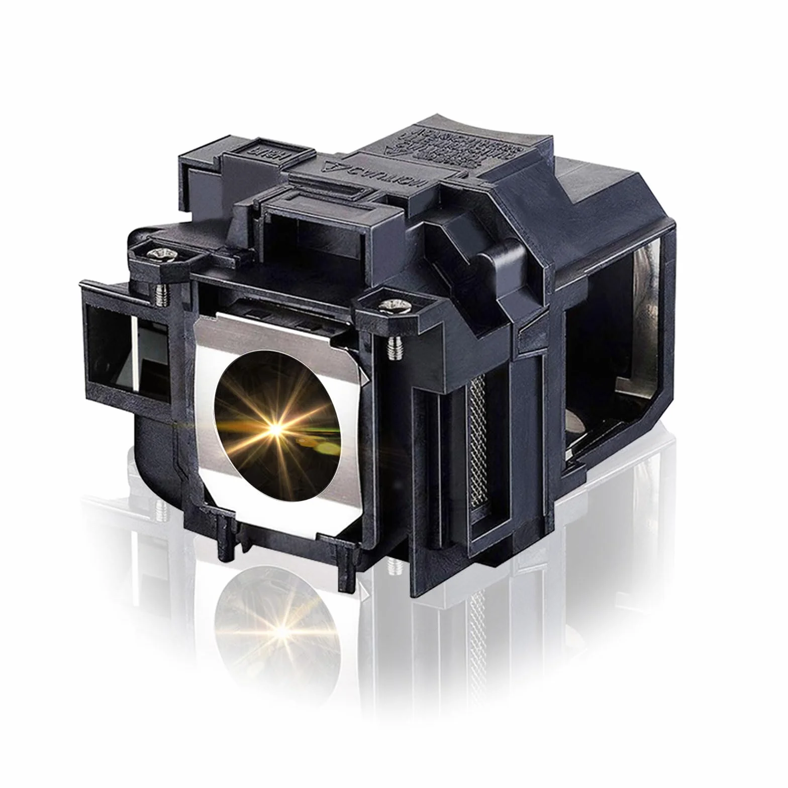 A++ Qualità per Lampada EPSON ELPLP78 V13H010L78 EB-S04 EB-S27 EB-S31 EB-U04 EB-U32 EB-S03 EB-S17 EH-TW5210 EH-TW5300 EH-TW5350 EH-TW490 EH-TW570 EH-TW5100 EH-TW5200 H550C,H551C,H552C,H553C