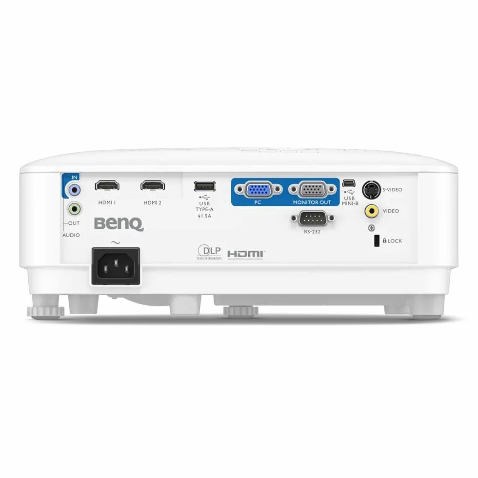 BenQ MW560
