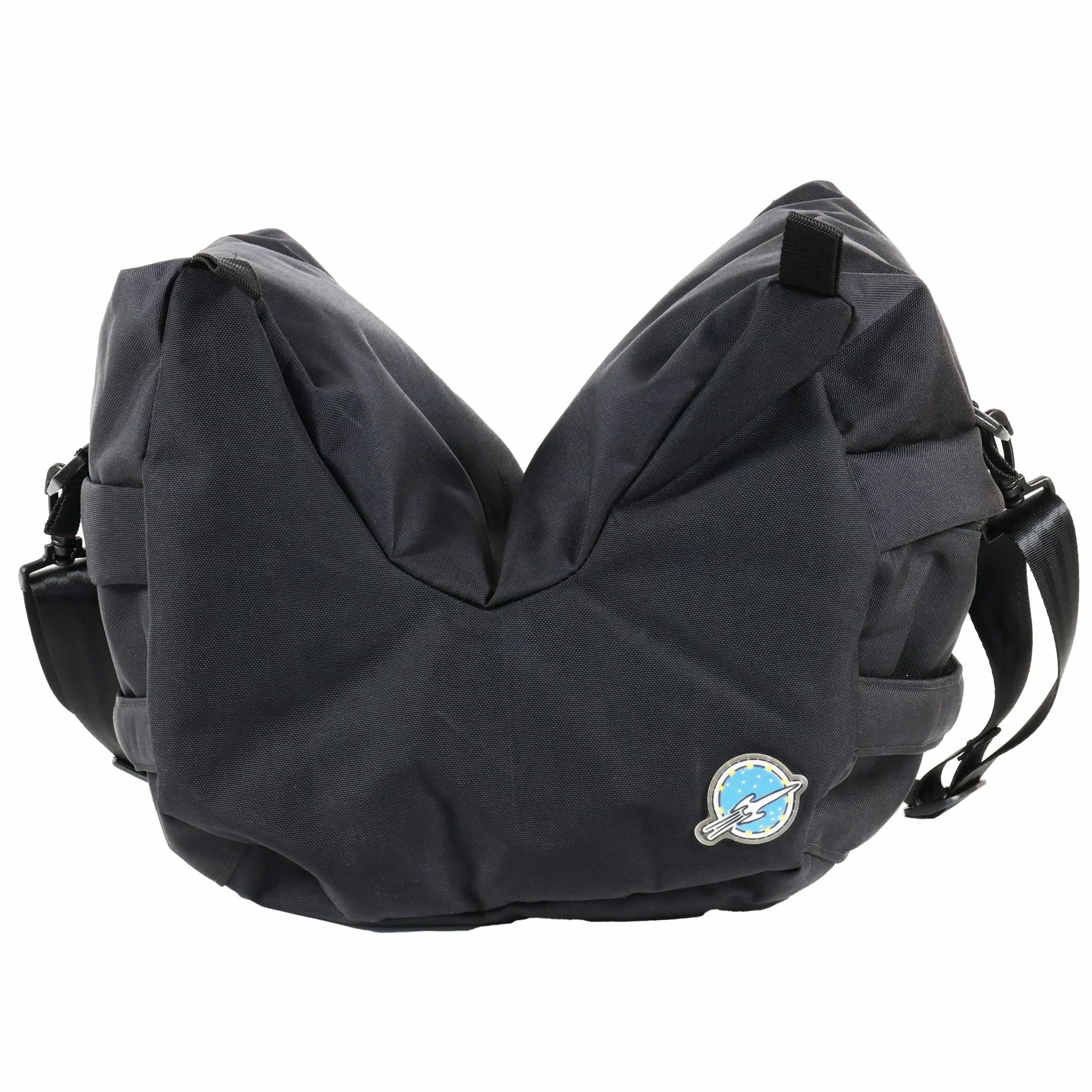 Camera Saddle (Medium)