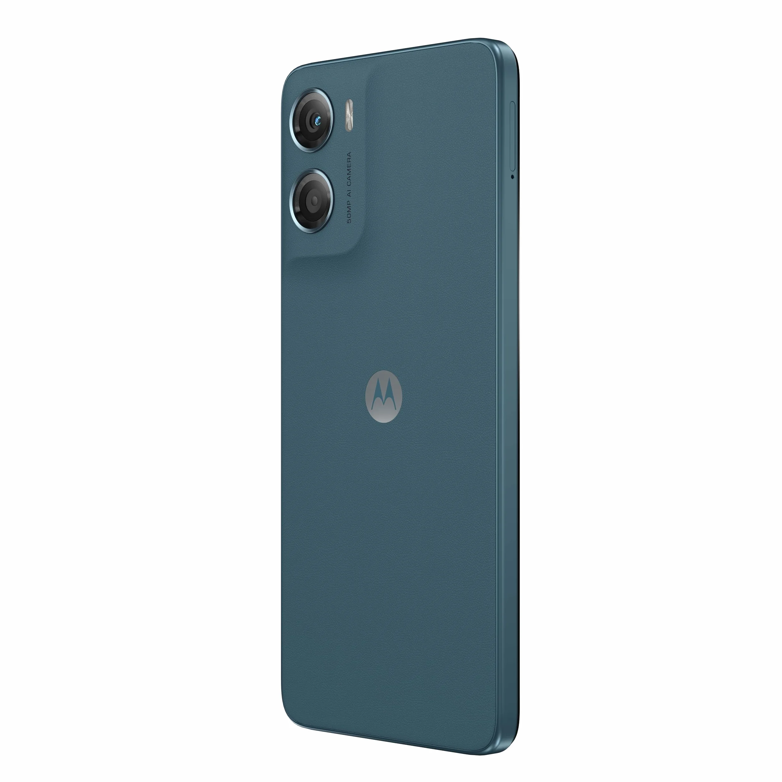Motorola moto g06 (8/256GB, Fotocamera 50MP+flicker cam, selfie 8MP, Display HD+ 6.88", MediaTek Helio G81 Extreme, 5100mAh, Android 15), Tapestry