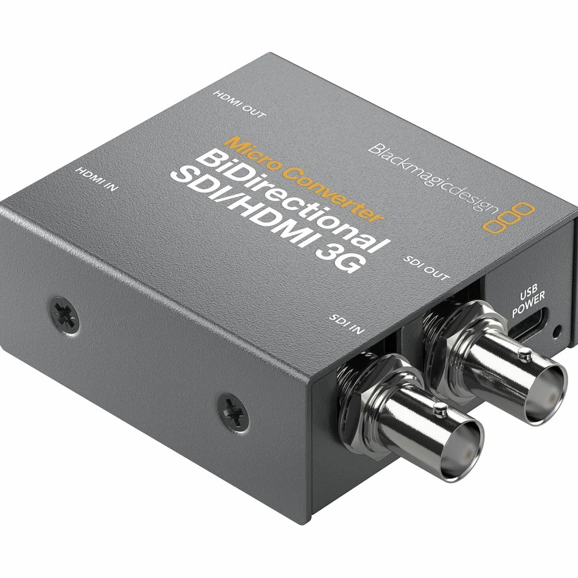 Blackmagic Design Micro Converter BiDirect SDI/HDMI 3G PSU