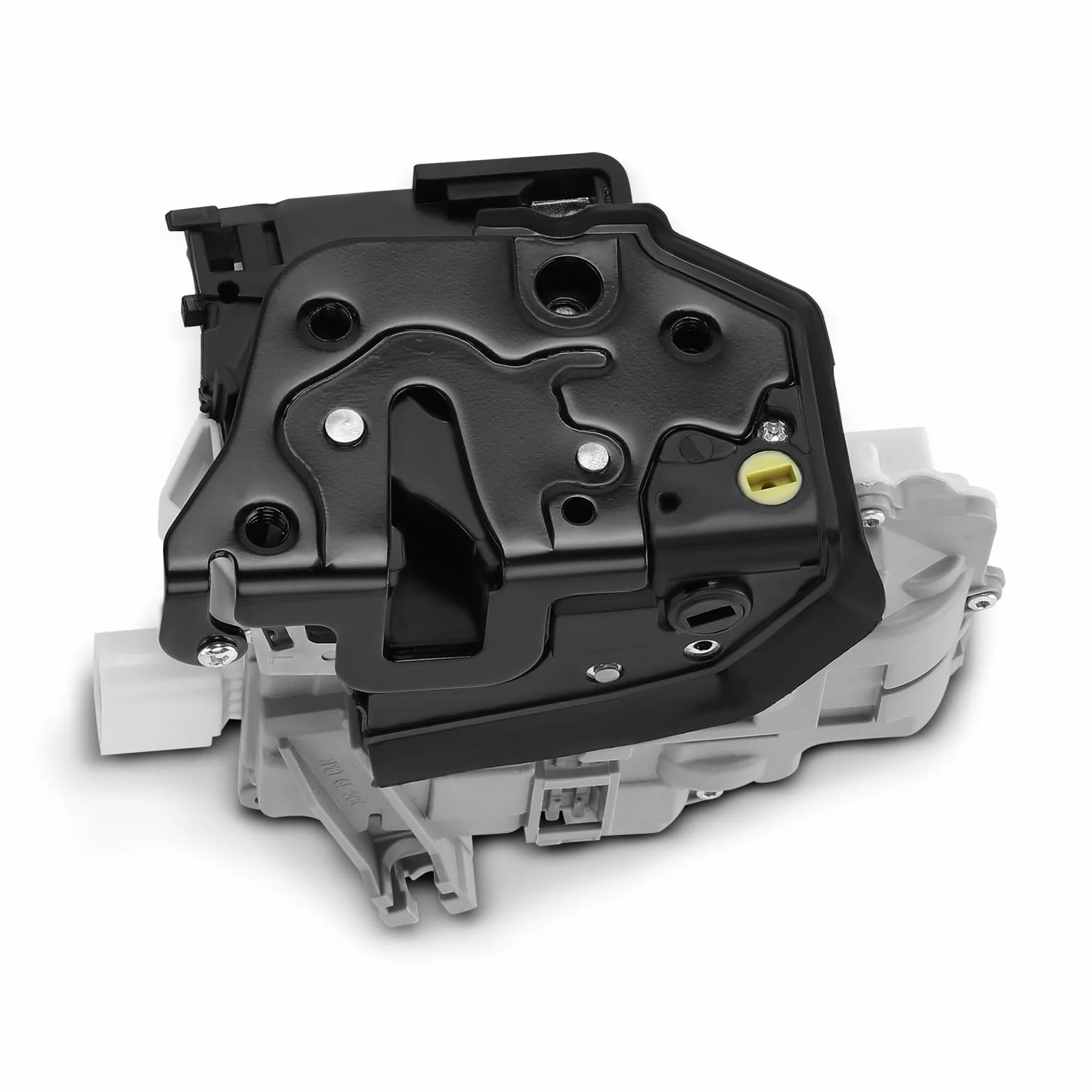 Frankberg Serratura porta serratura auto Posteriore sinistro Compatibile con A4 Avant 8K5 Q5 8RB Q3 8UB 8UG A4 8K2 Q7 4LB Replace# V10-85-0029