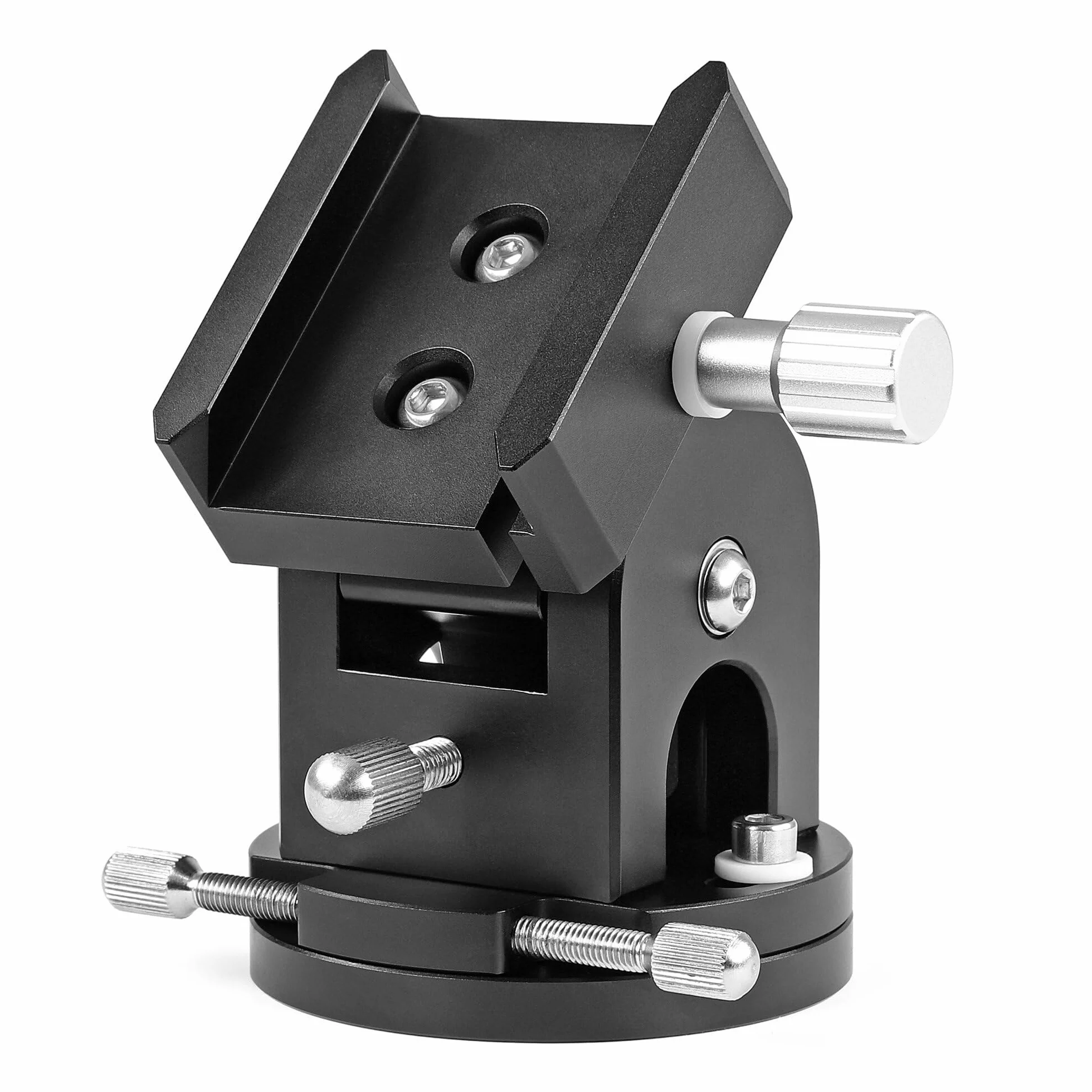 Omegon Testa equatoriale Deluxe
