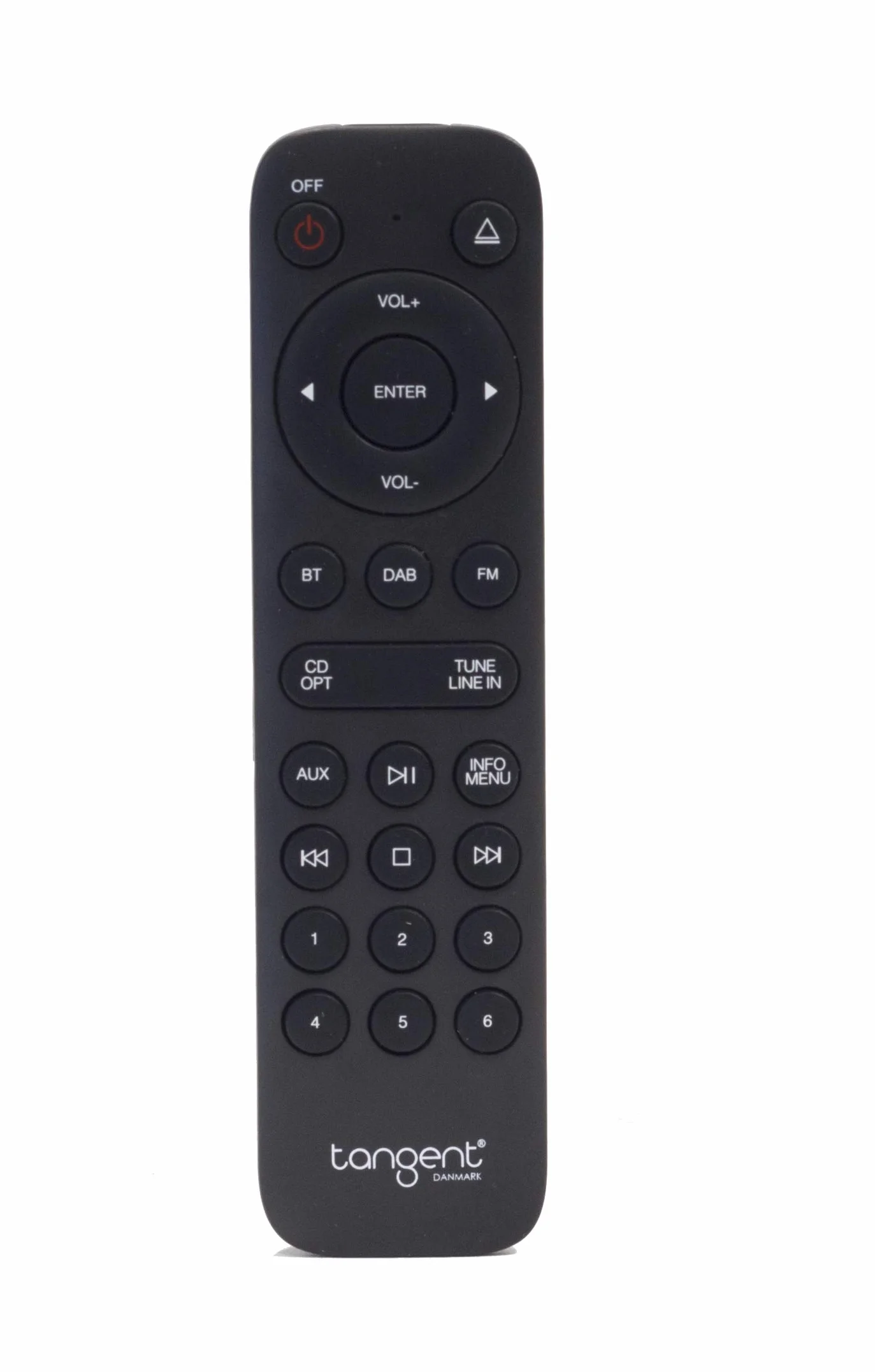 Tangent Tuner II Sintonizzatore