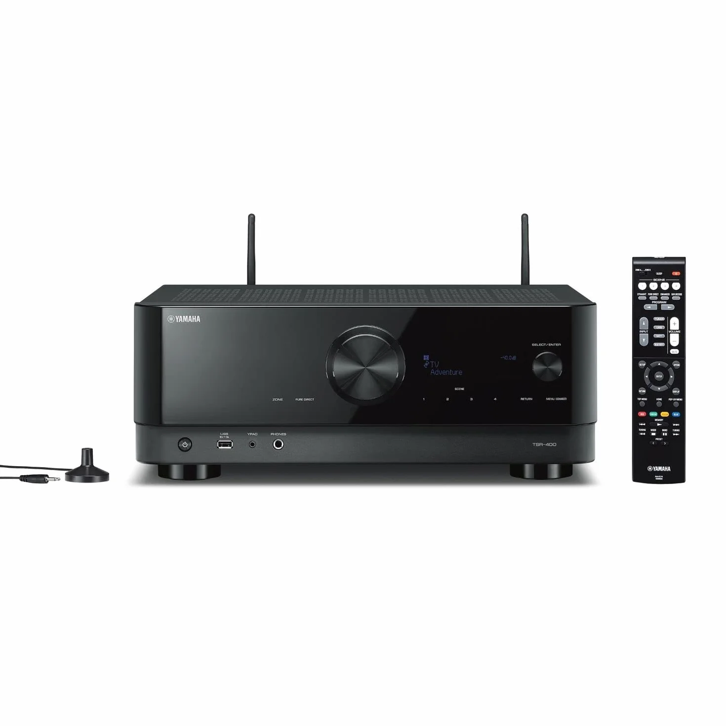 Yamaha Home Theater YHT-4960
