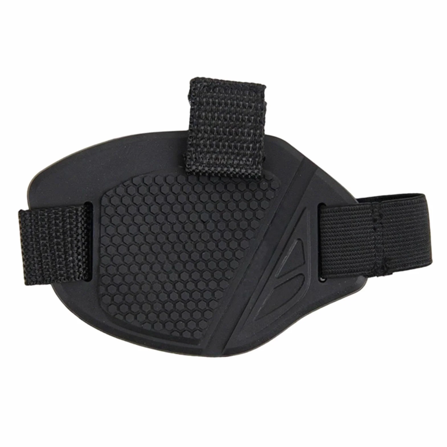 Generico Copriscarpe da moto - antiscivolo ergonomica, traspirante e durevole, del cambio, dal design resistente all'usura | Accessorio per copertura pedale bici da corsa per m