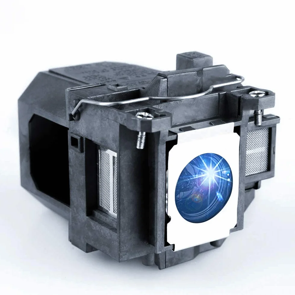 V13H010L57 / ELPLP57 Modulo lampada di ricambio per EPSON EB-440W EB-455Wi EB-460 / EB-460i EB-465i H318A H343A Powerlite 450w / 460 BrightLink 450wi 455wi 450wi-T
