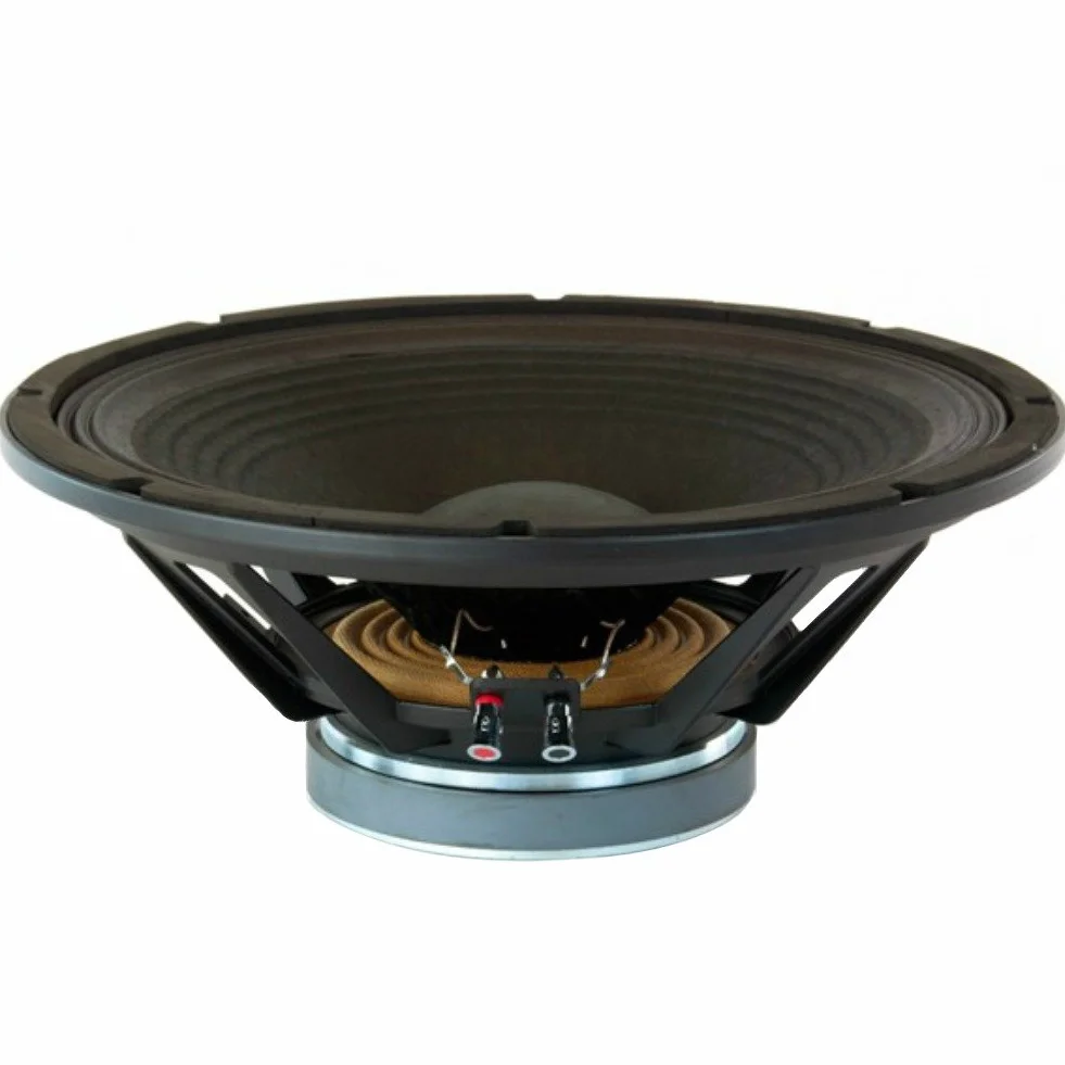 MASTER AUDIO 1 WOOFER PA12/8 altoparlante diffusore da 30,00 cm 300 mm 12" da 440 watt rms e 880 watt max con impedenza 8 ohm sensibilità 95 db, 1 pezzo