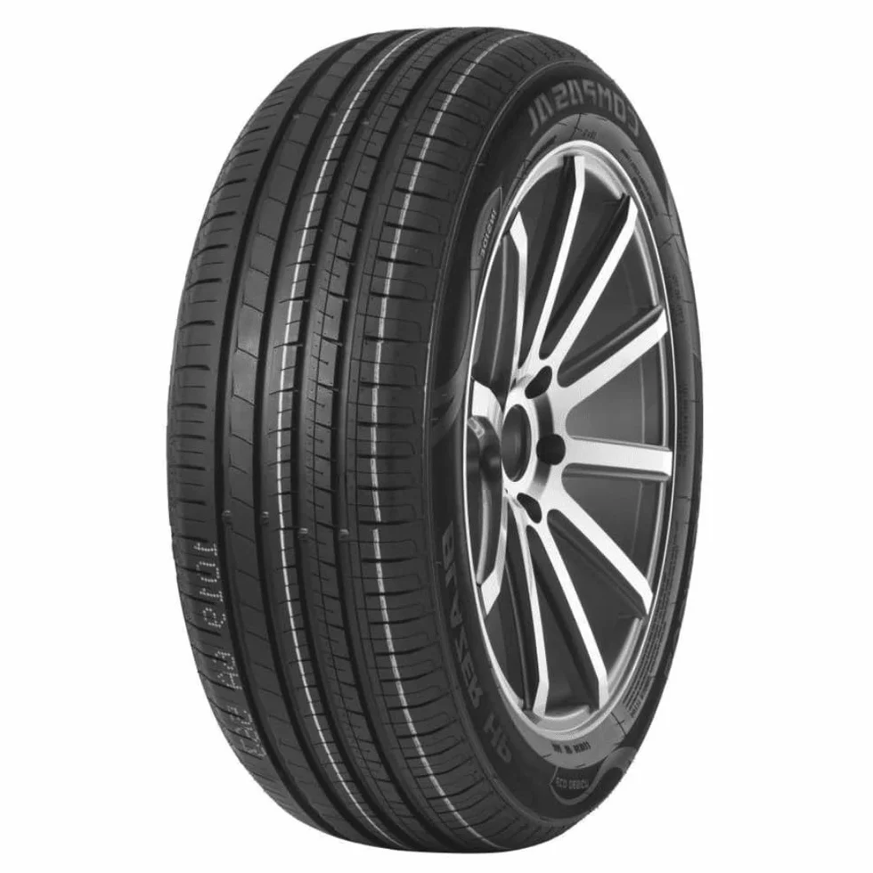 COMPASAL Pneumatici estivi 235/60 R16 TL 100H BLAZER HP BSW