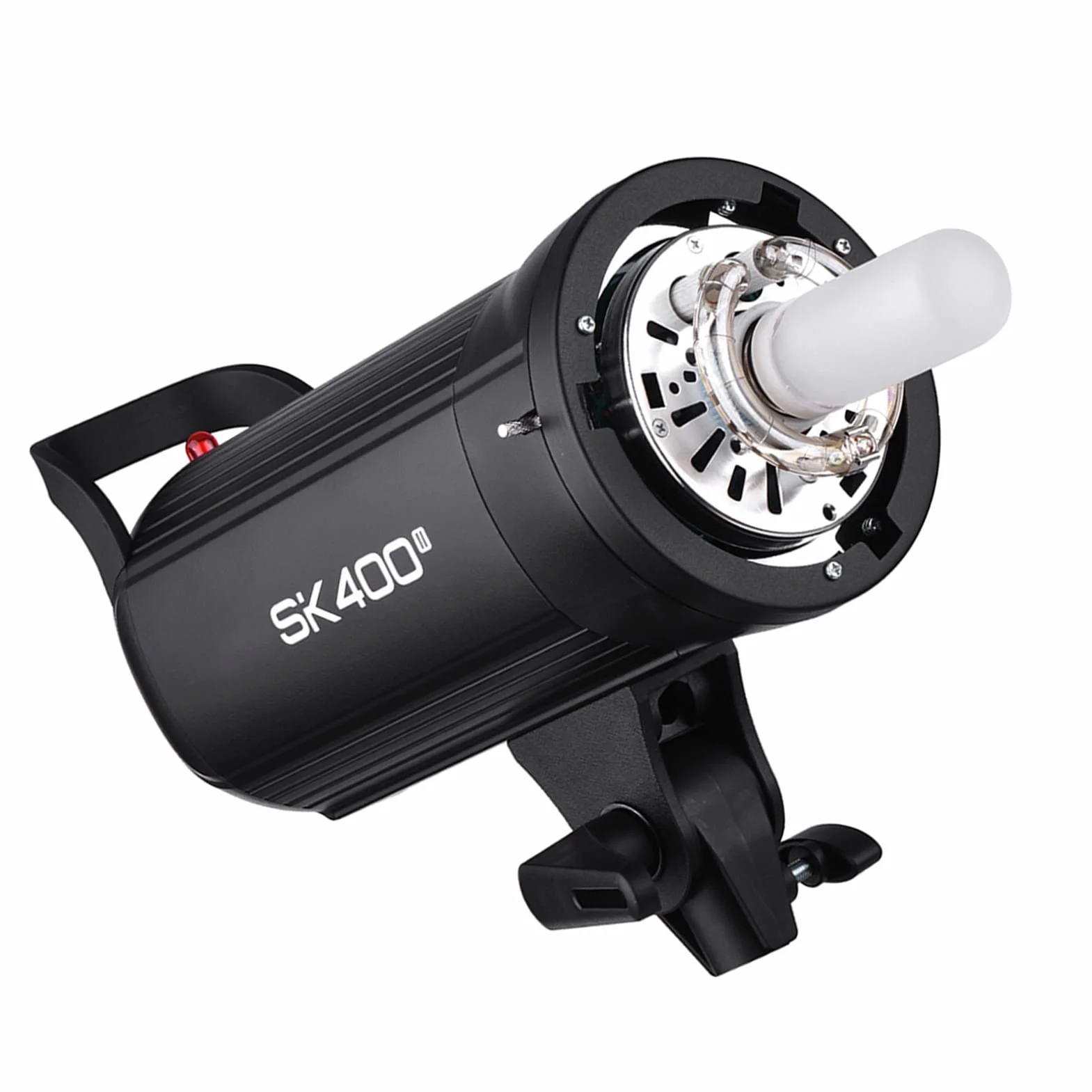 Godox SK400II Professionale 400 Ws Flash Stroboscopico da Studio 2.4 G Wireless X SystemGN65 5600K con 150W Modellazione Lampada