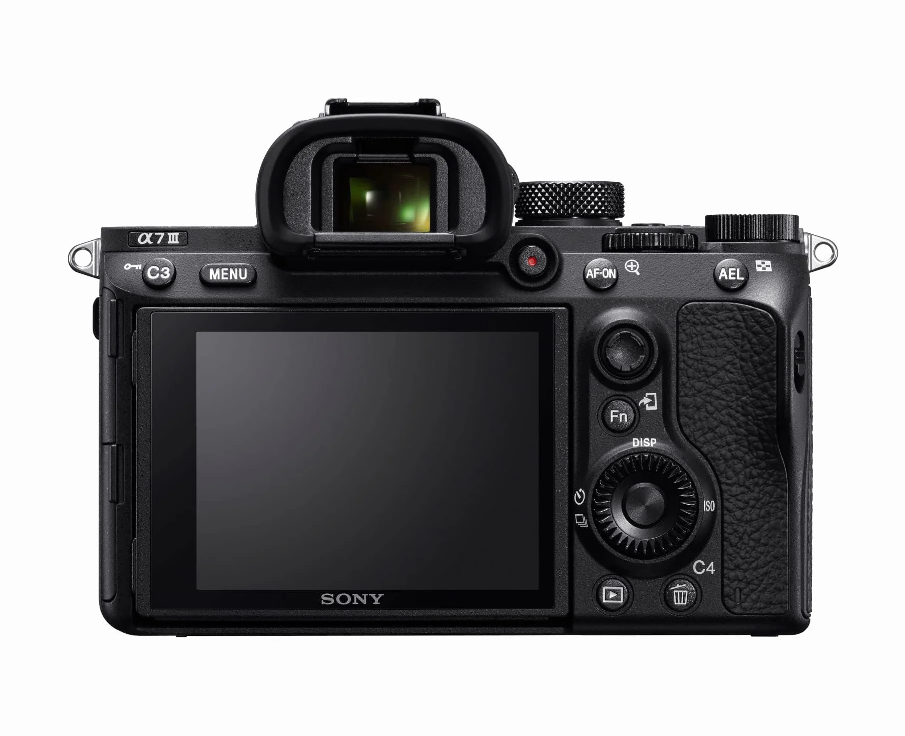 Sony Alpha 7 III Fotocamera full frame con obiettivo 28-70 mm – 24,2 MP, video 4K, autofocus veloce da 0,02 s, scatto continuo da 10 fps, stabilizzazione a 5 assi, ideale per foto e video