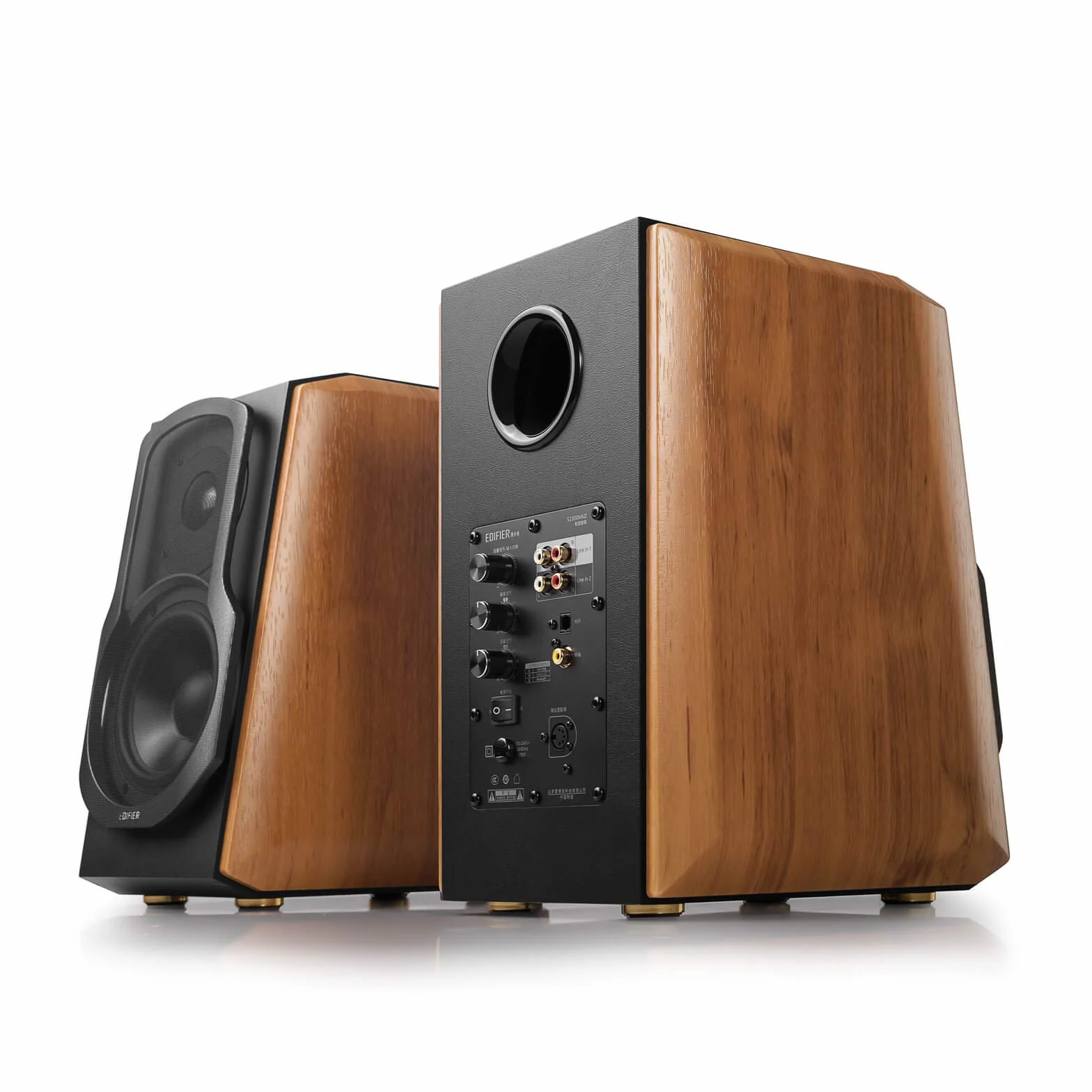 Edifier S1000mkii Bluetooth Speaker One Size