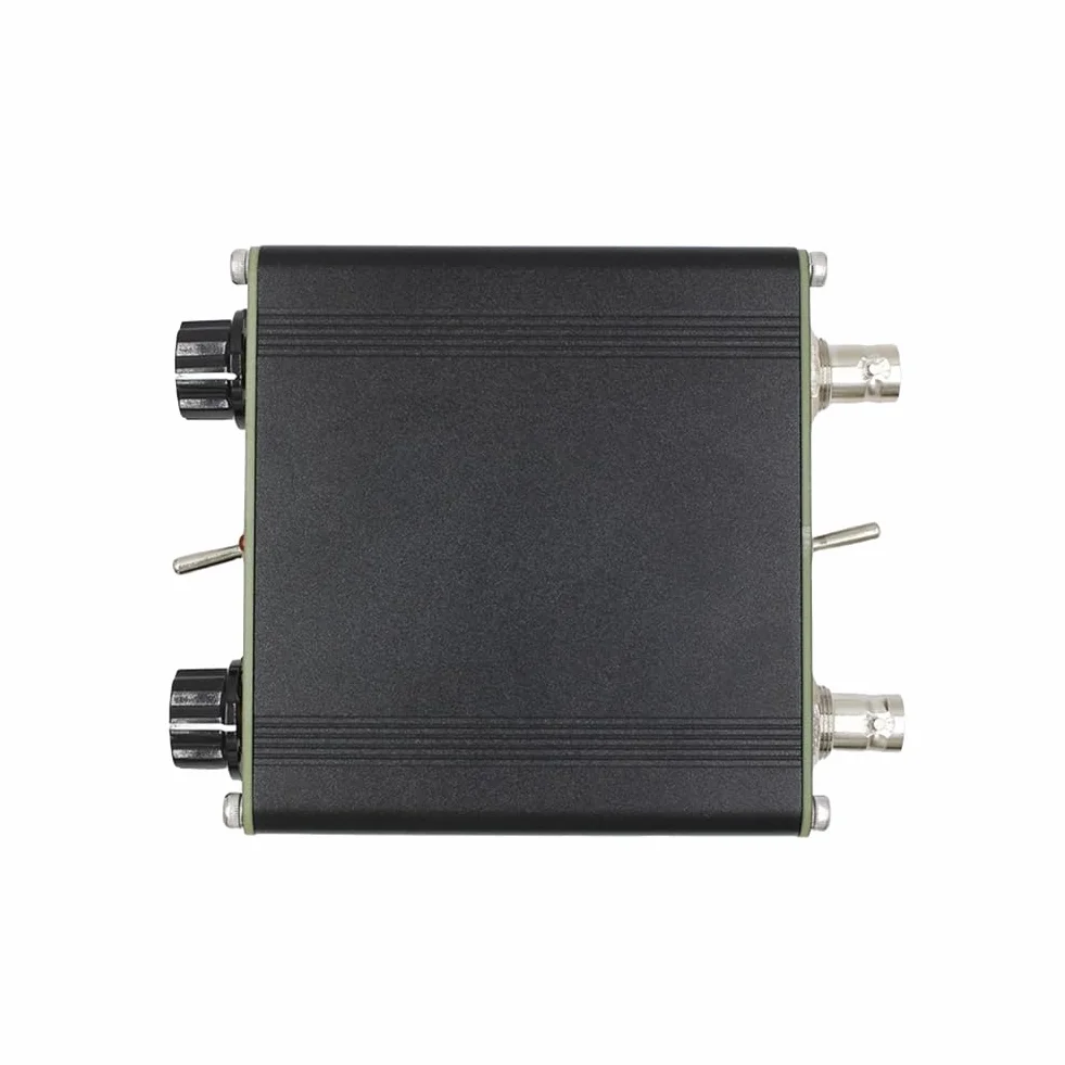 QRP Z-Match Sintonizzatore Antenna Manuale 5W 3-28 MHz Tuner Ham