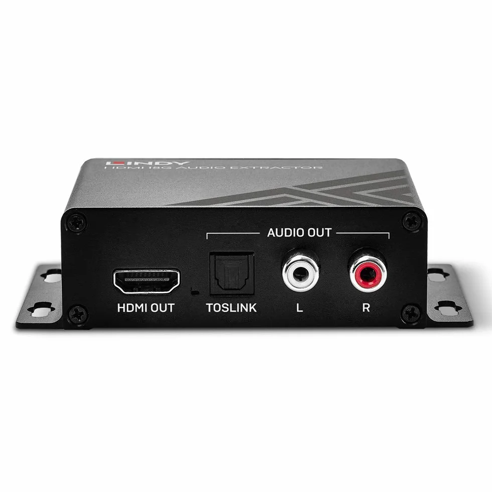 Lindy - Estrattore audio HDMI 18G