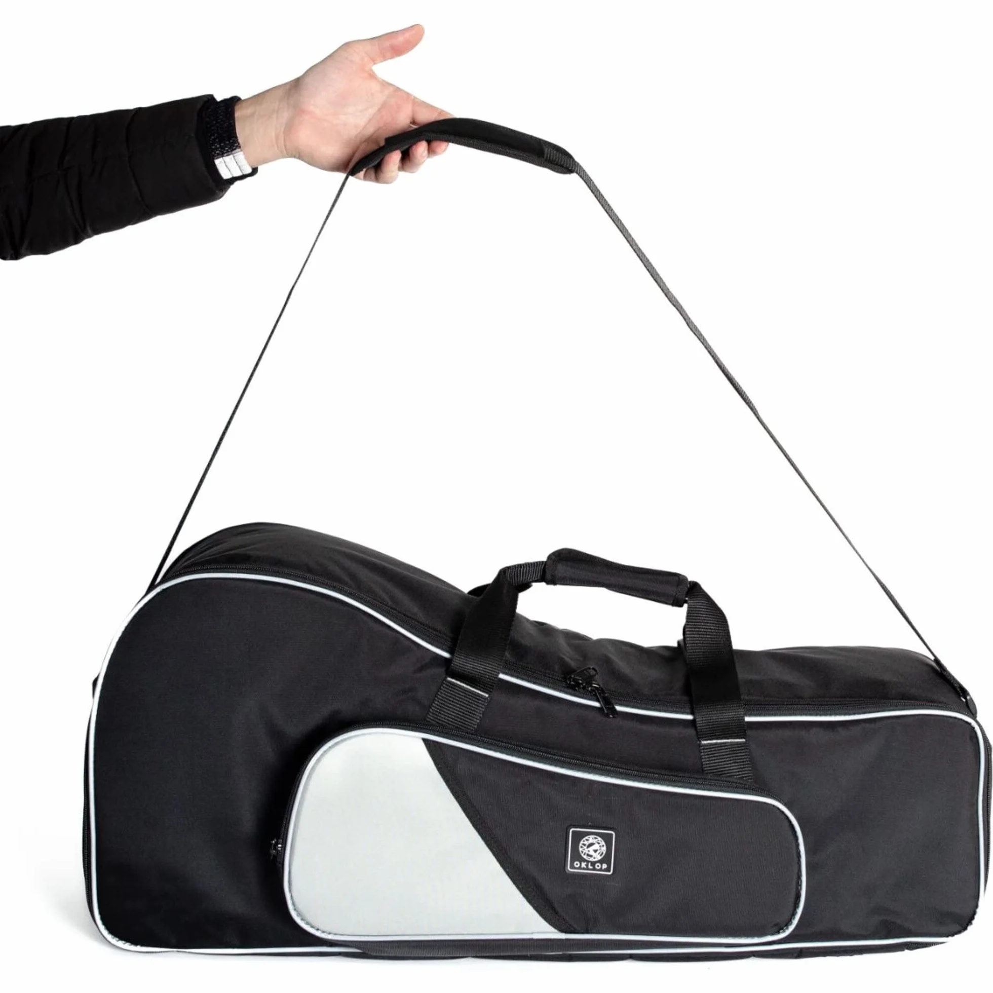 Borsa da Trasporto Newton 150/750 PRO