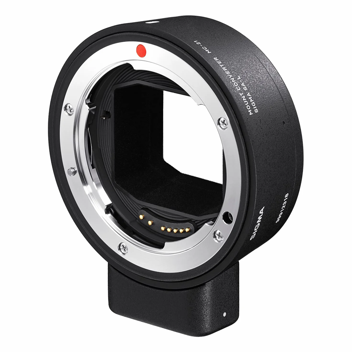 Sigma - Adattatore MC-21 da Canon EF a Leica L-Mount