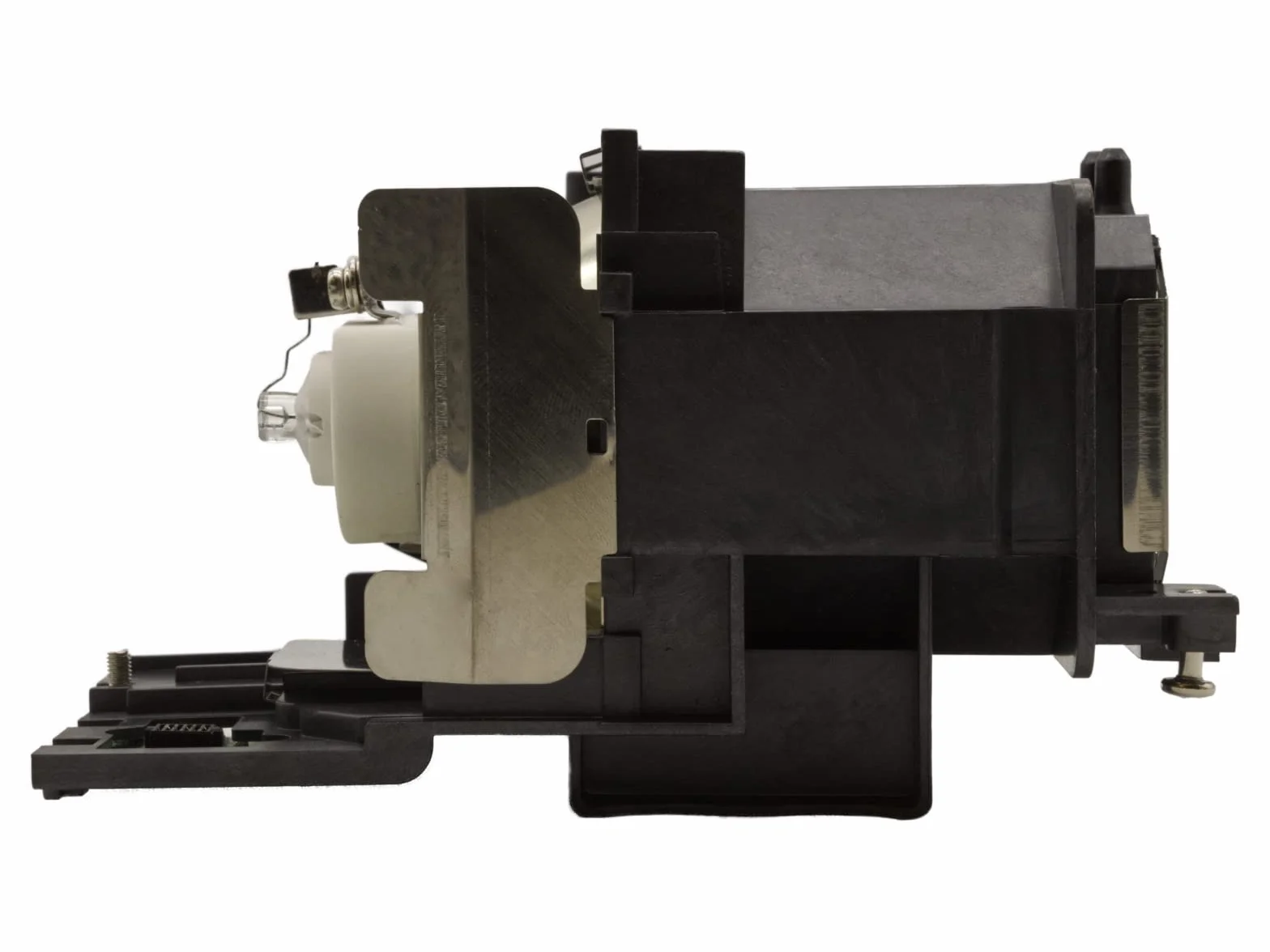 lampada per proiettore per PANASONIC ET-LAV400 lampada sostitutiva con custodia