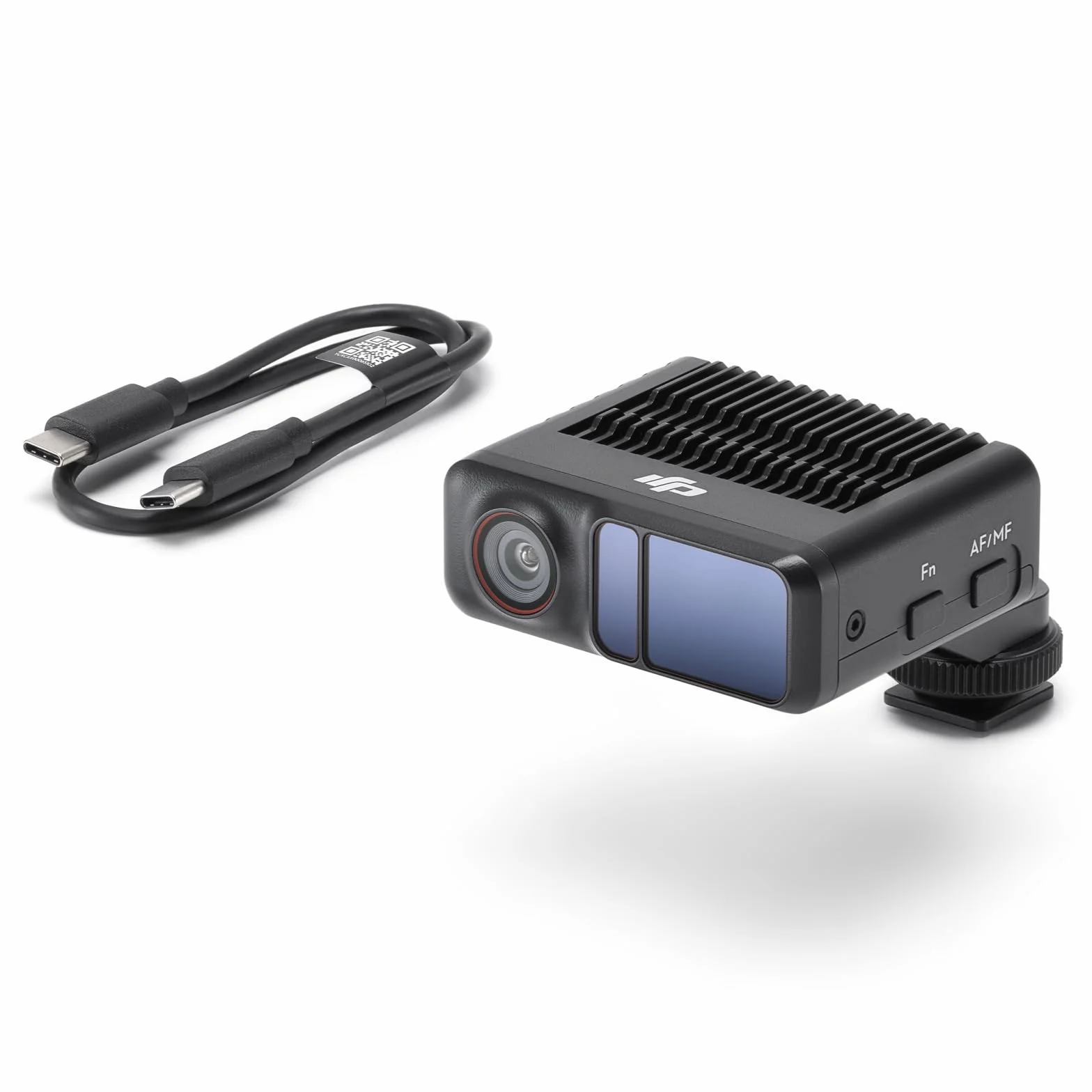 LiDAR per DJI Focus Pro, Compatibilità: DJI RS 4 Pro, DJI RS 3 Pro, Impugnatura per DJI Focus Pro