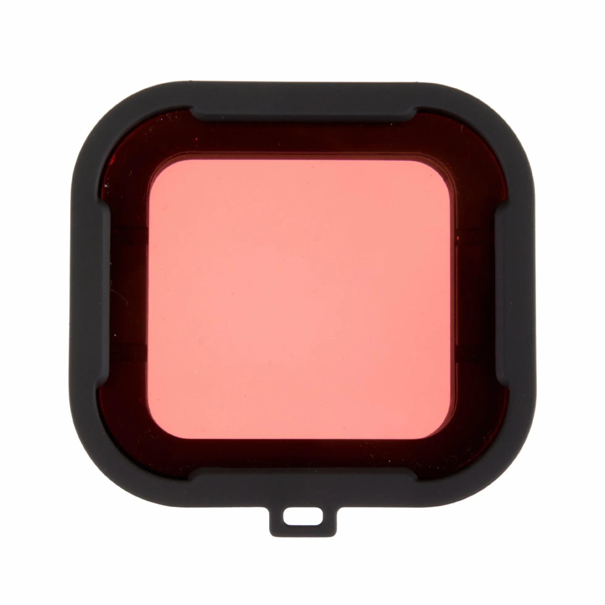Polarpro Filtro Rosso per GoPro HERO 3+ / HERO 4 + Polarpro Rosso filtro aqua