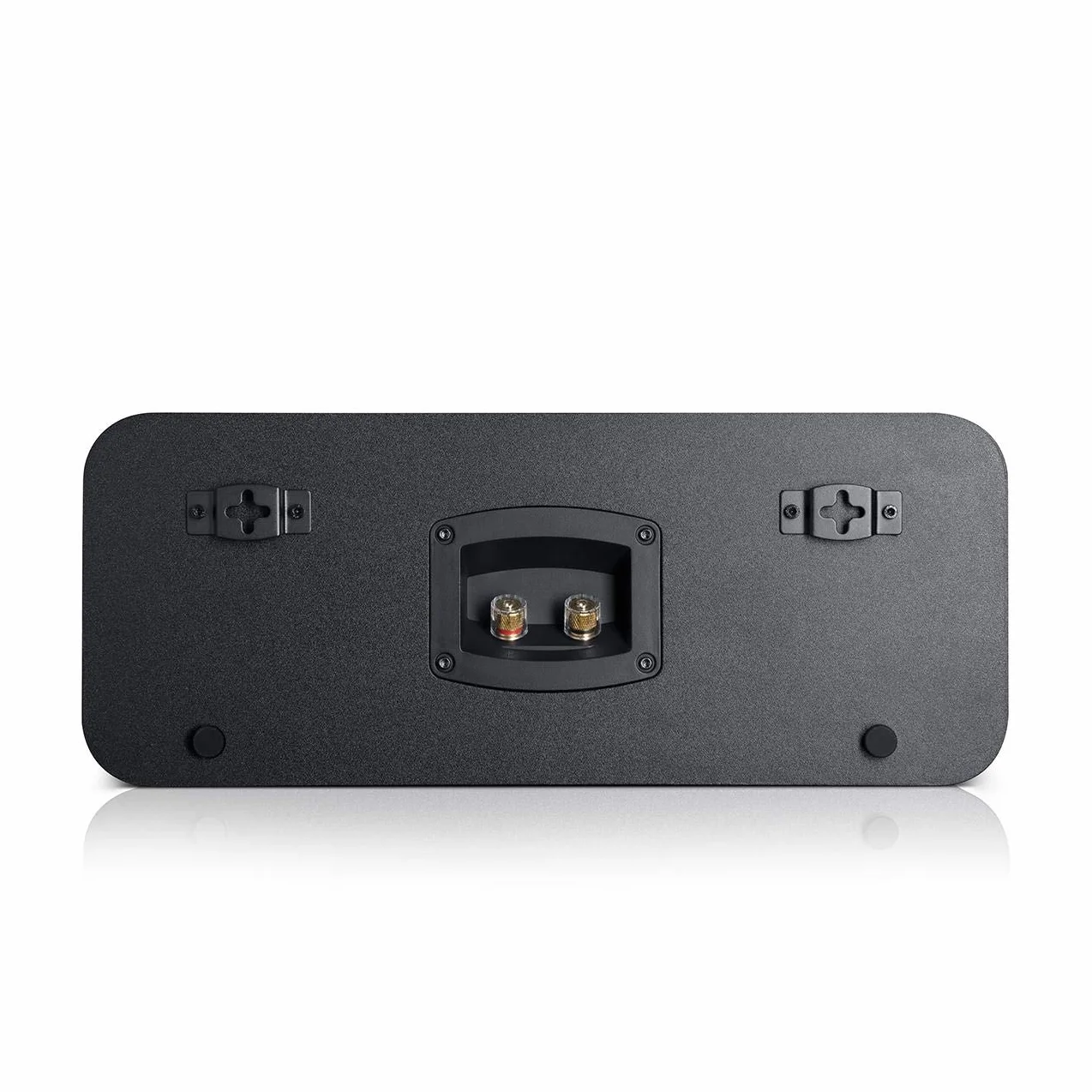 Teufel Ultima Center diffusore audio centrale per Ultima 40 e 20 - nero