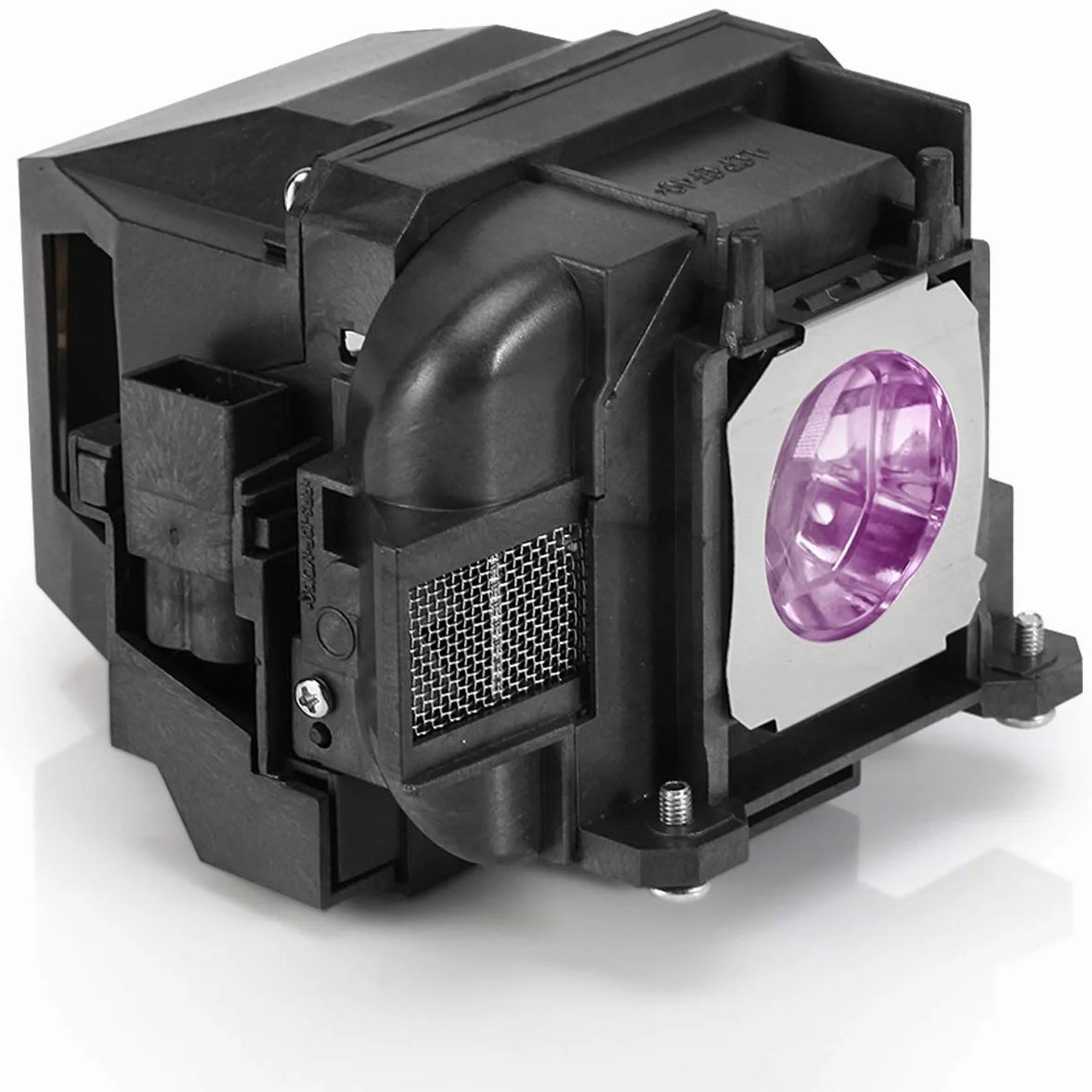 Lampada Proiettore Per Epson ELPLP78 EB-S03/S17/S18/S120/S200 EH-TW5100/TW5200/TW490/TW570/TW410 EB-W12/W03/W18/W17/W22/W28/W120 EB-X03/X17/X18/X20/X24/X25/X120/X200 EB-940/945/950W/955W/97