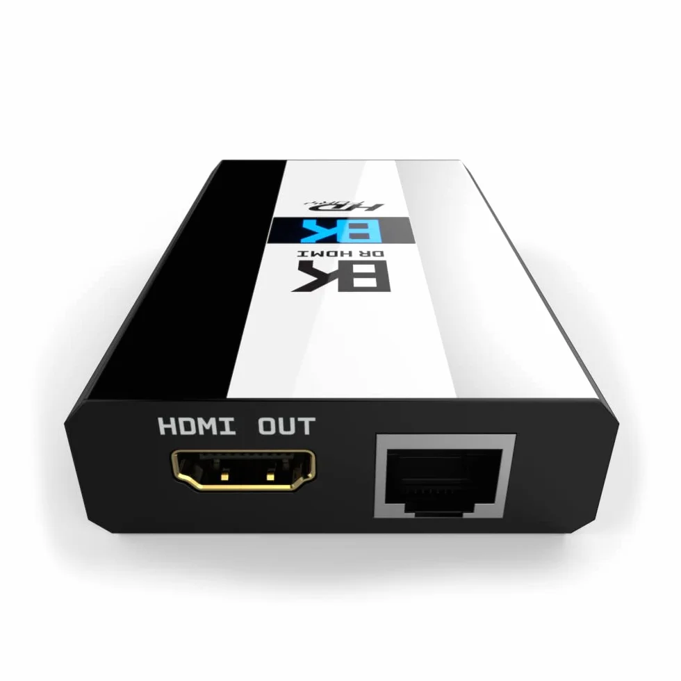 8K Dr HDMI