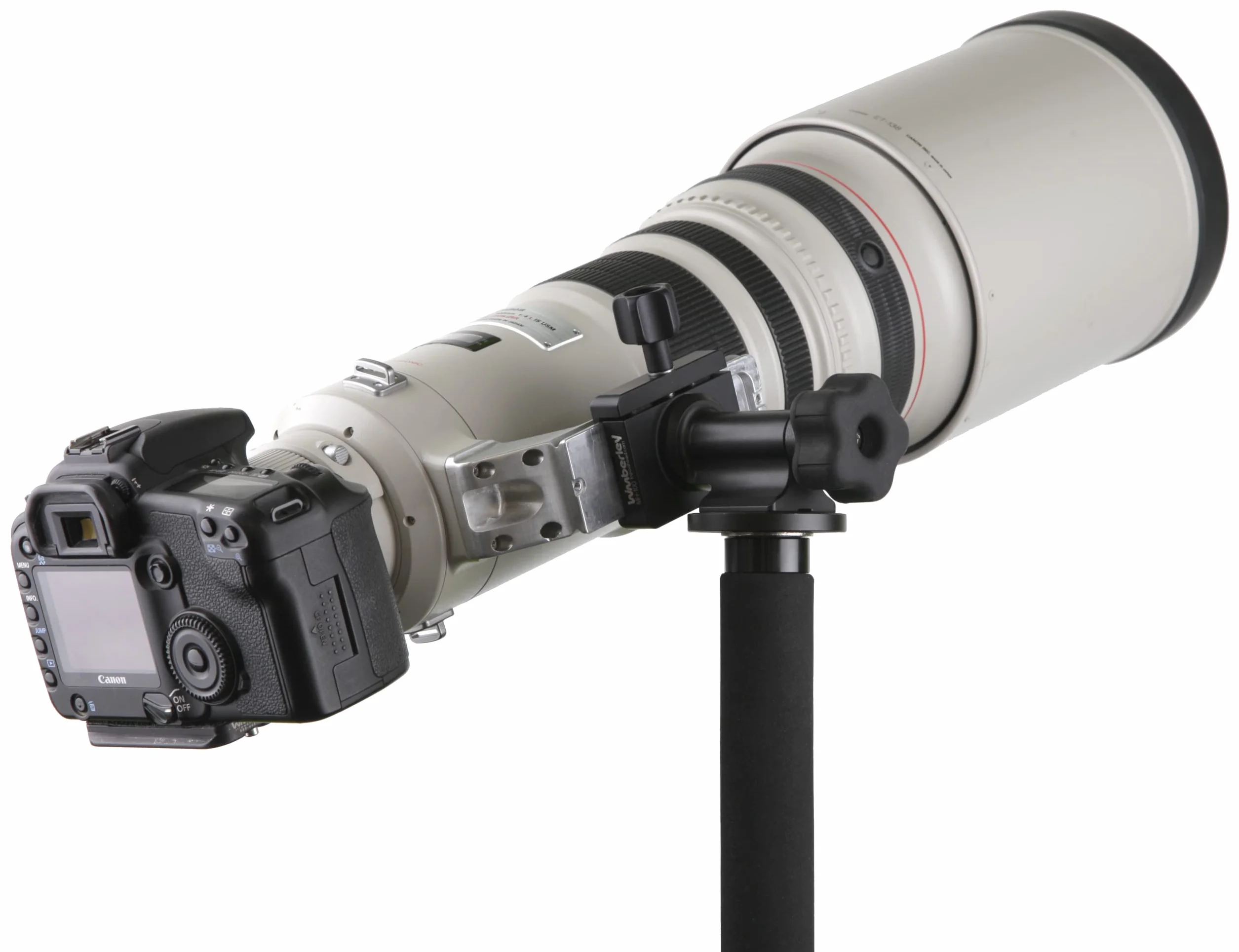 Wimberley MH-100 Wimberley Mono Gimbal Head - Made in USA