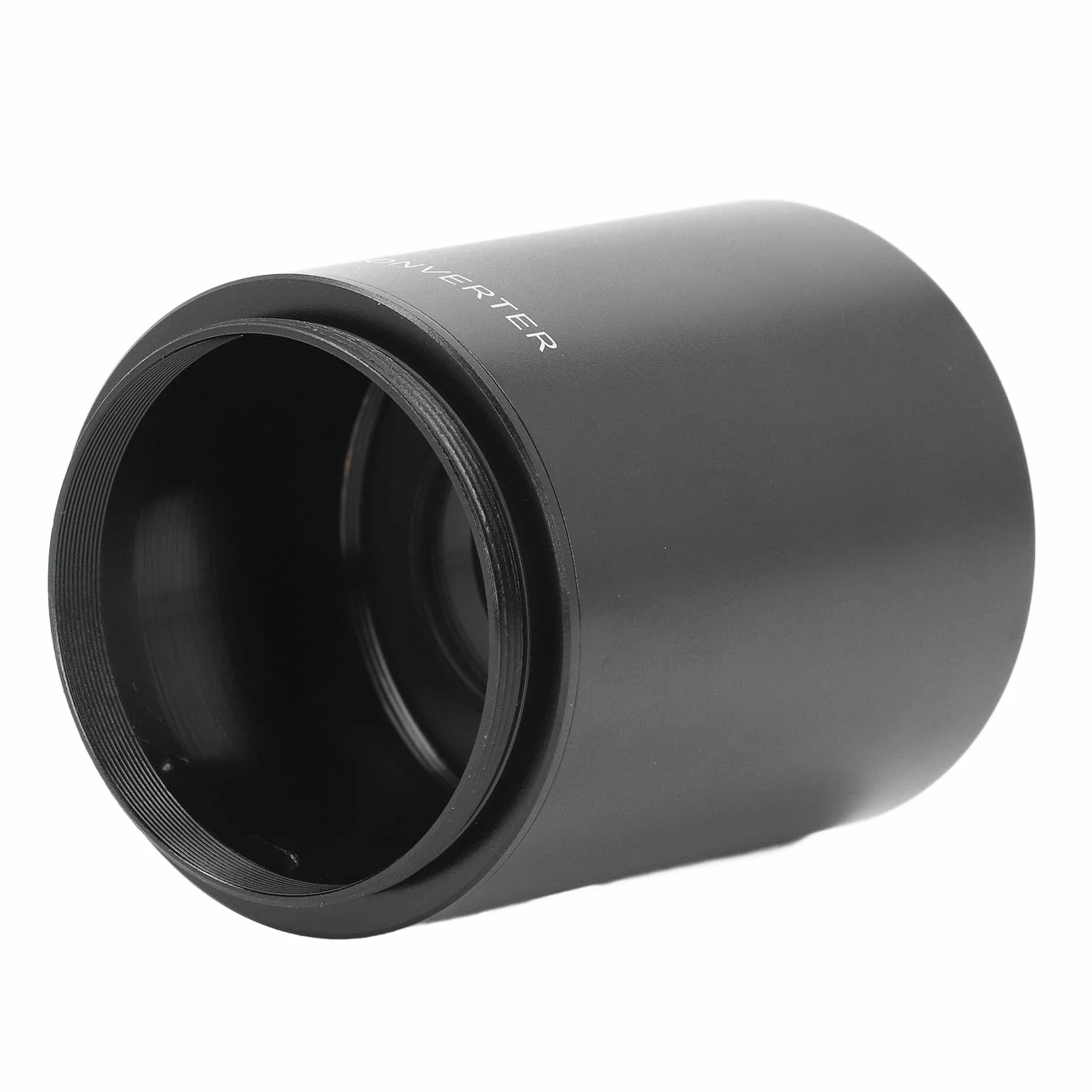Teleconvertitore 2X per Obiettivo T2 Mount 420-800mm 650-1300mm 500mm 800mm 900mm, Convertitore di Lenti di Ingrandimento 2X