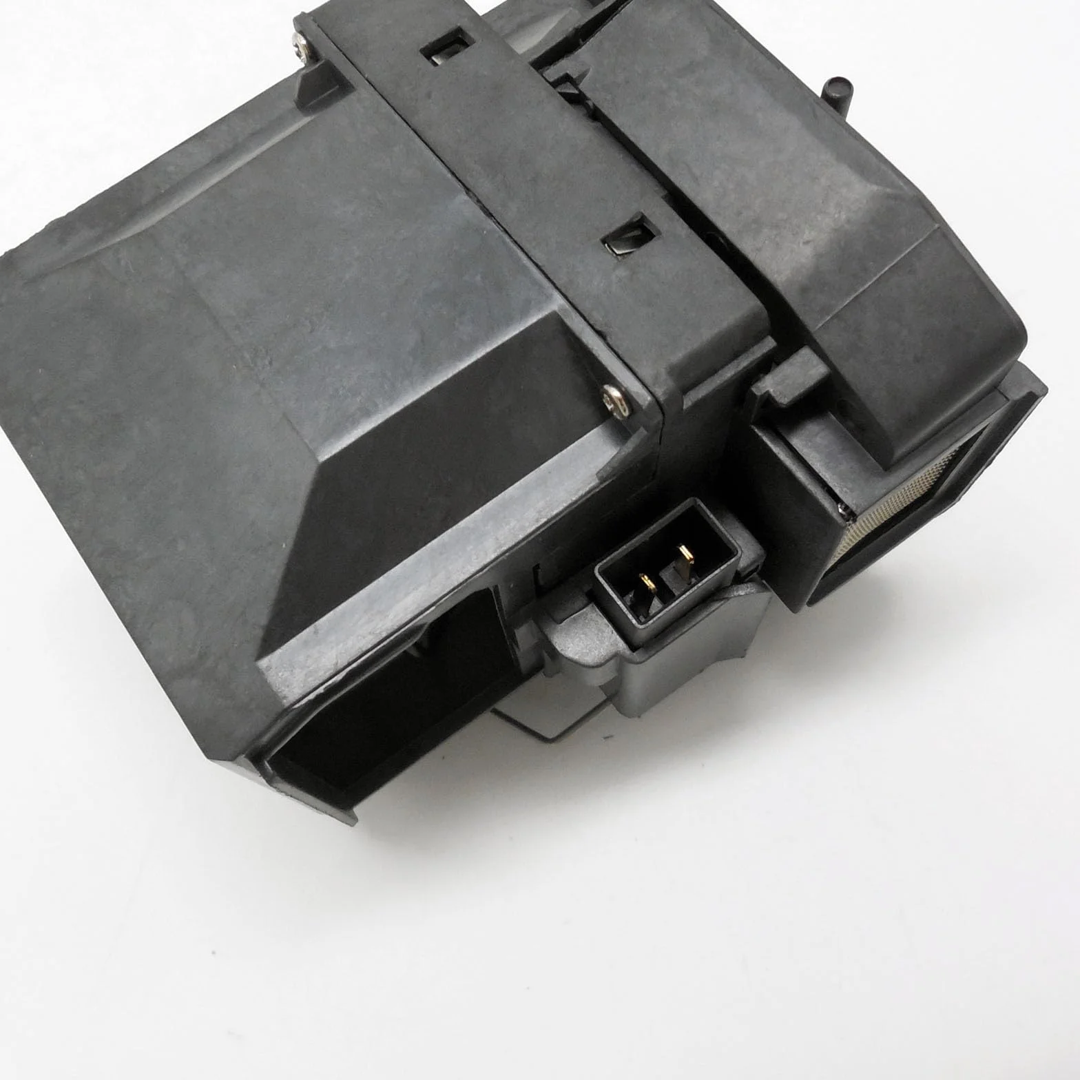 Lampadina originale per proiettore Epson ELPLP85/V13H010L85, compatibile con Epson EH-TW6600, EH-TW6600W, EH-TW6700, EH-TW6700W, Powerlite Home Cinema 3000/3100/3500/3600e/3700/3700/3700 900