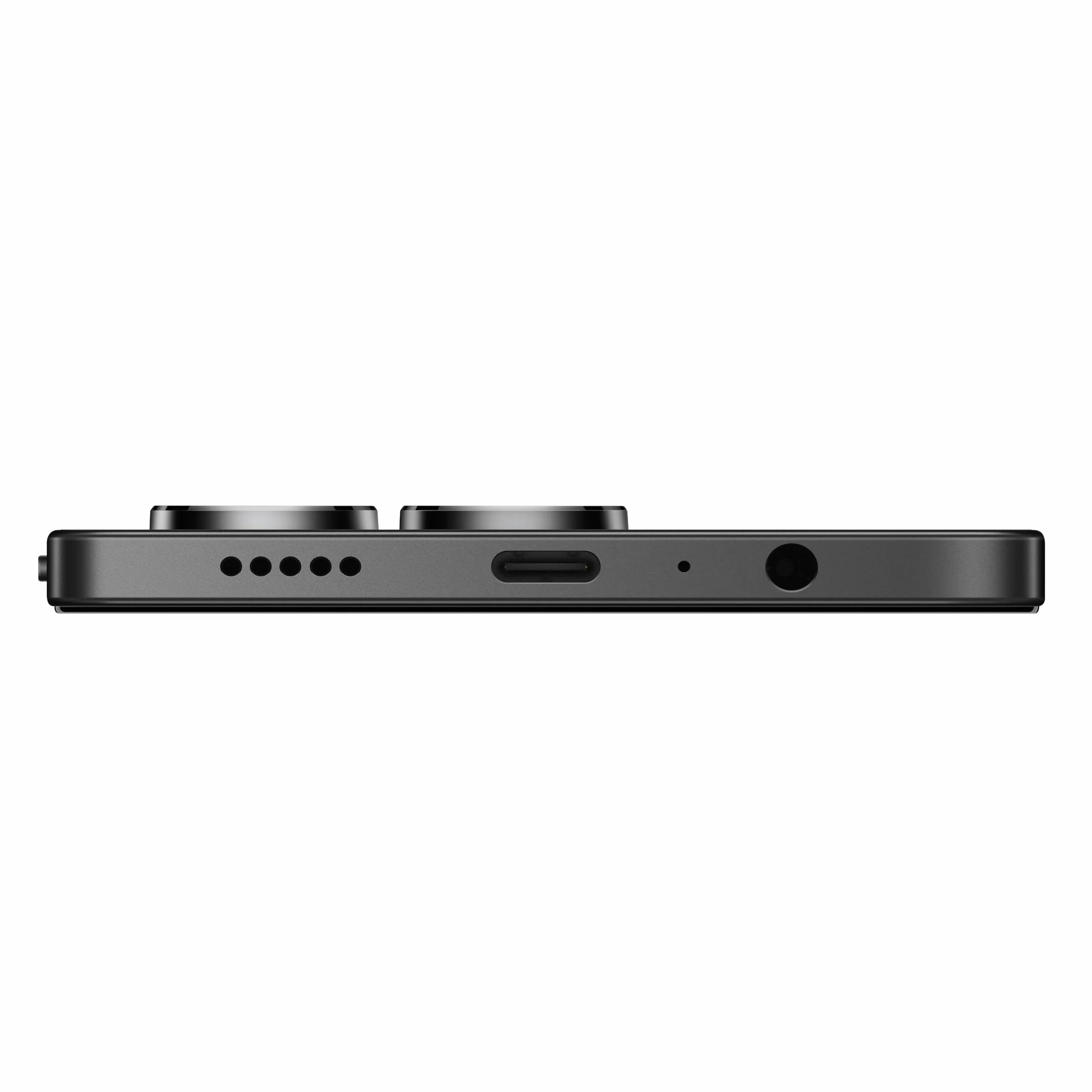 HONOR X5c Plus 128 Midnight Black