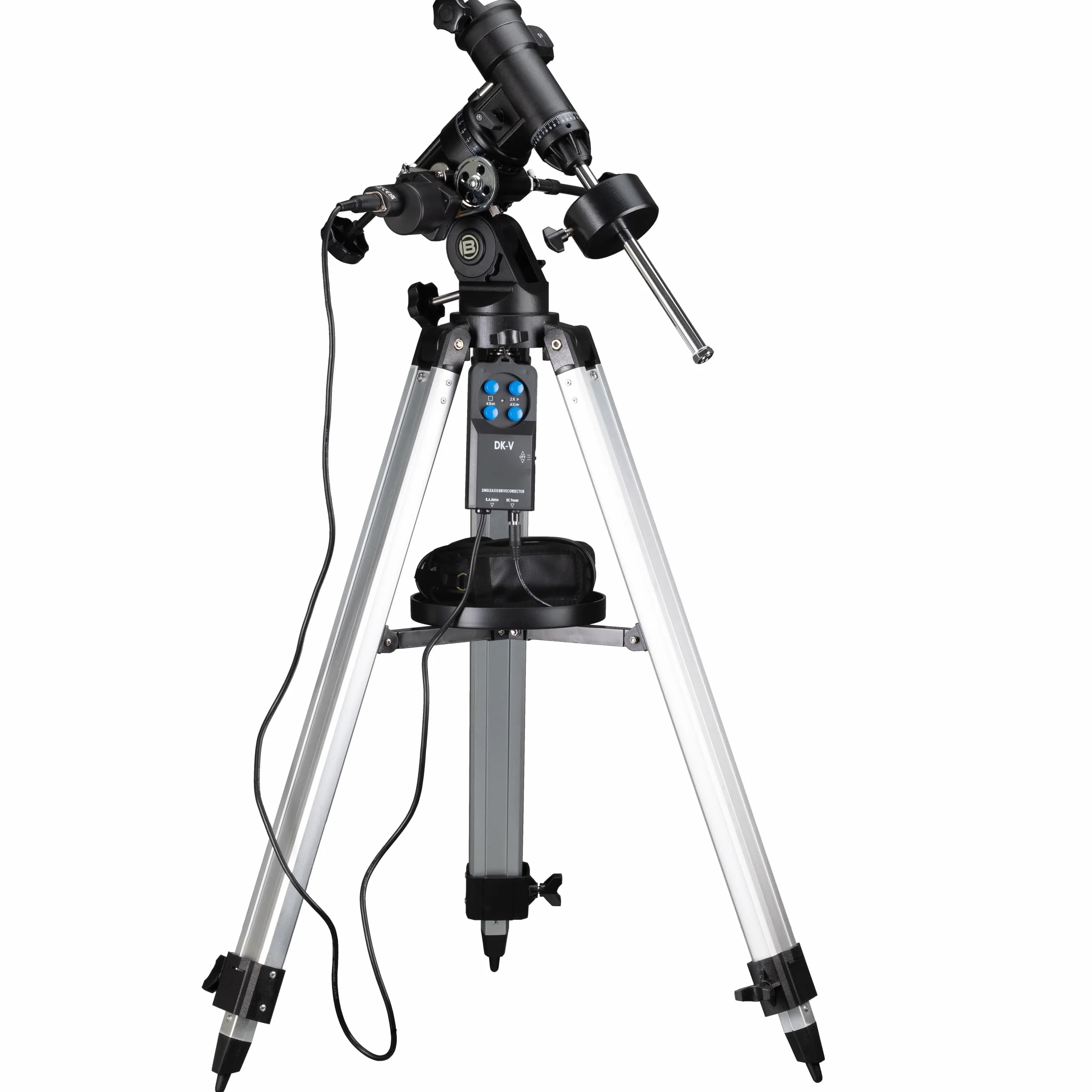 Bresser Motore RA + Regolatore