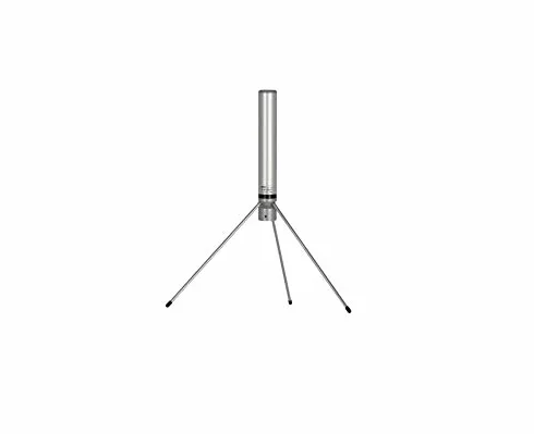 SIRIO GP 160 LB/UHF ANTENNA DA BASE 145/175 Mhz - NESSUNA TARATURA RICHIESTA