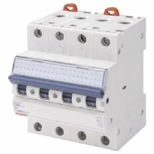 MT100 LS SCHALTER C32A 4P 10KA 4TE