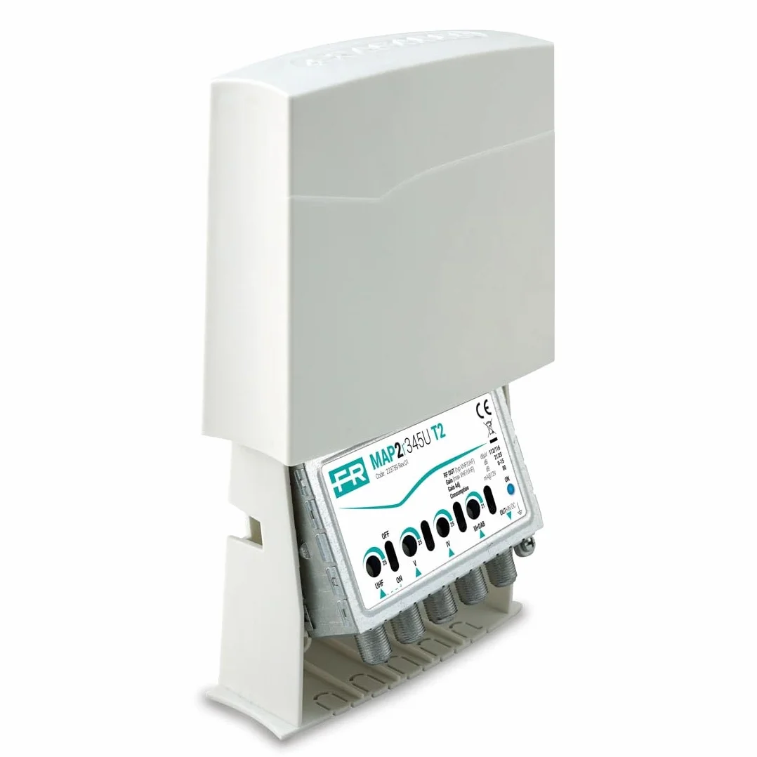 FRACARRO RADIOINDUSTRIE Amplificatore da PALO MAP3R3U T2 223755