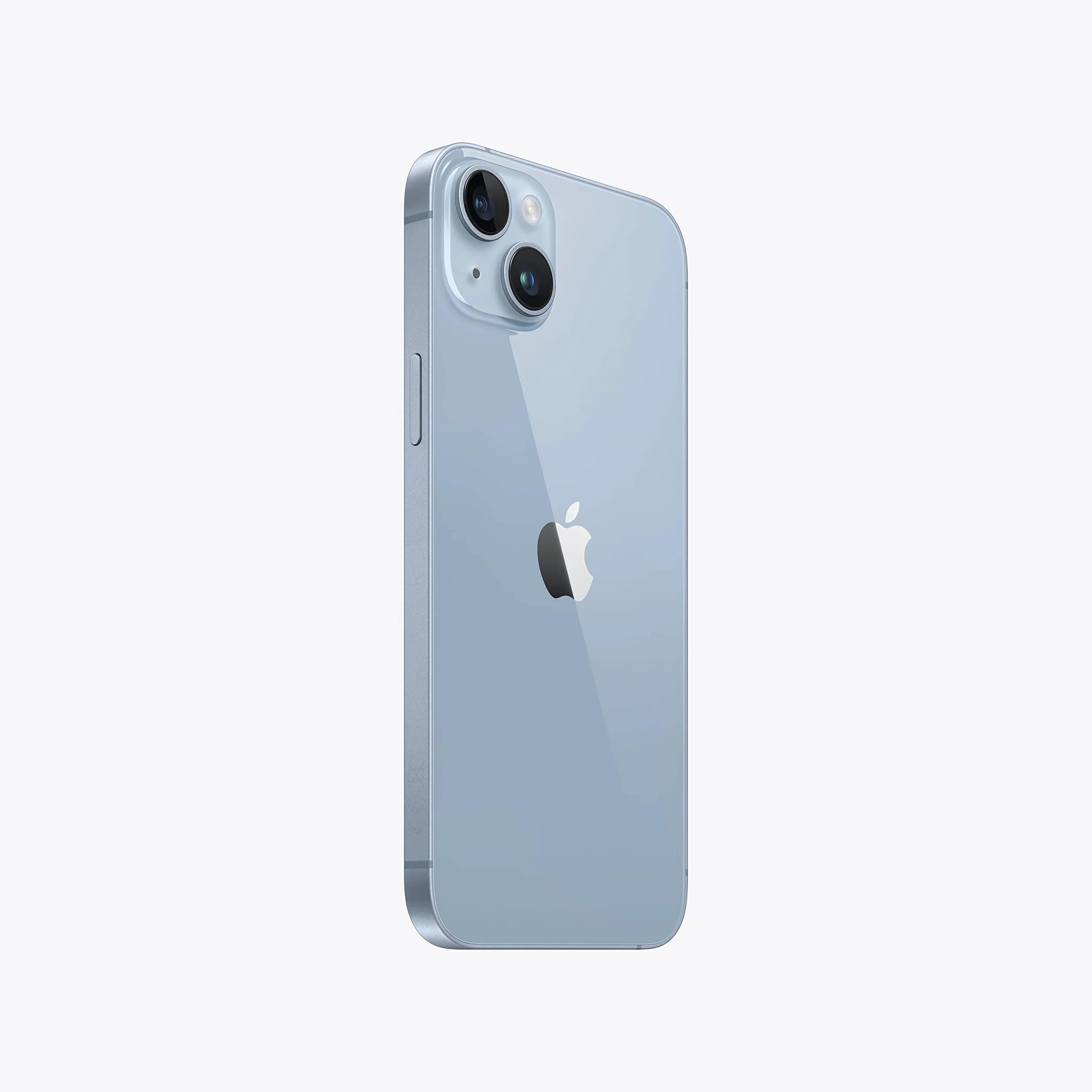 Apple iPhone 14 Plus 128GB Blu Ricondizionato