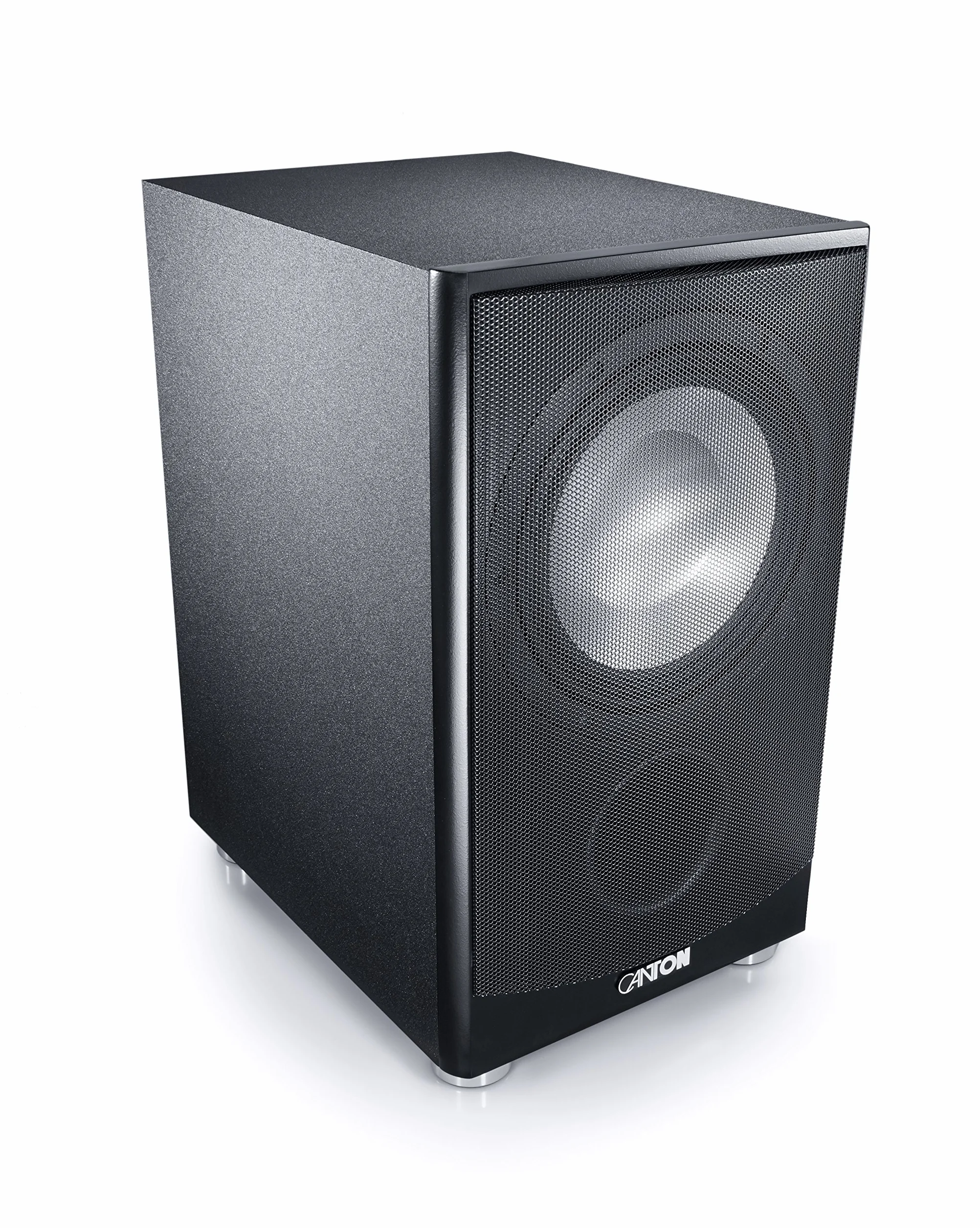 Canton potente Subwoofer attivo