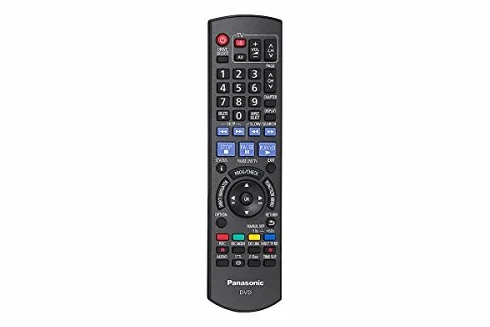 Panasonic DMR-EX86EC-K Registratore Dvd, Dvb-T, HDD 250 GB, colore: Nero