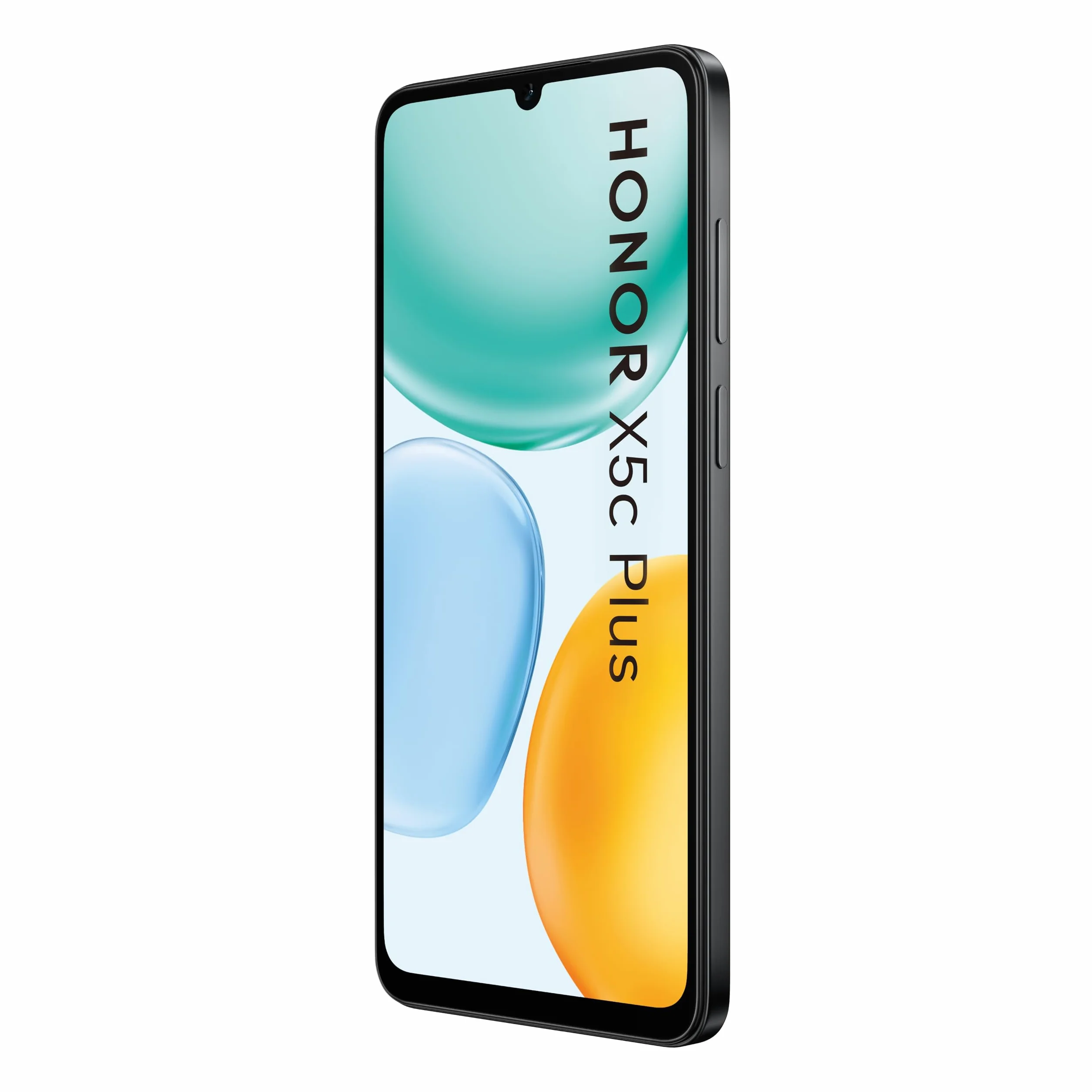 HONOR X5c Plus 128 Midnight Black