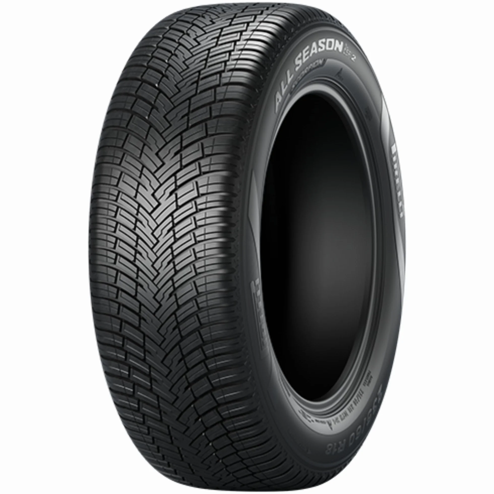 315/35WR20 PIRELLI TL SCORPION AS SF 2 RFT XL 110W E