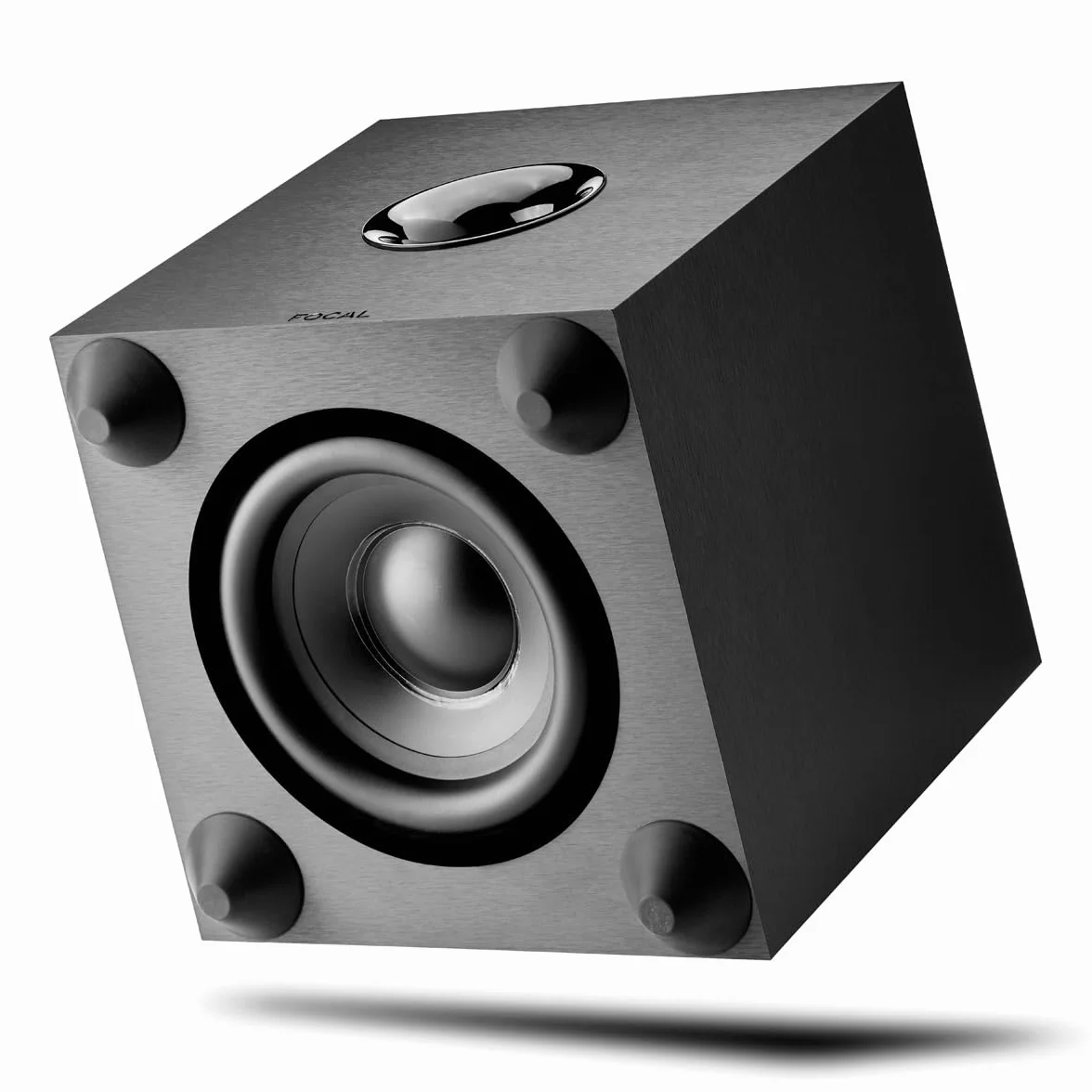 Focal Cub Evo Nero Subwoofer