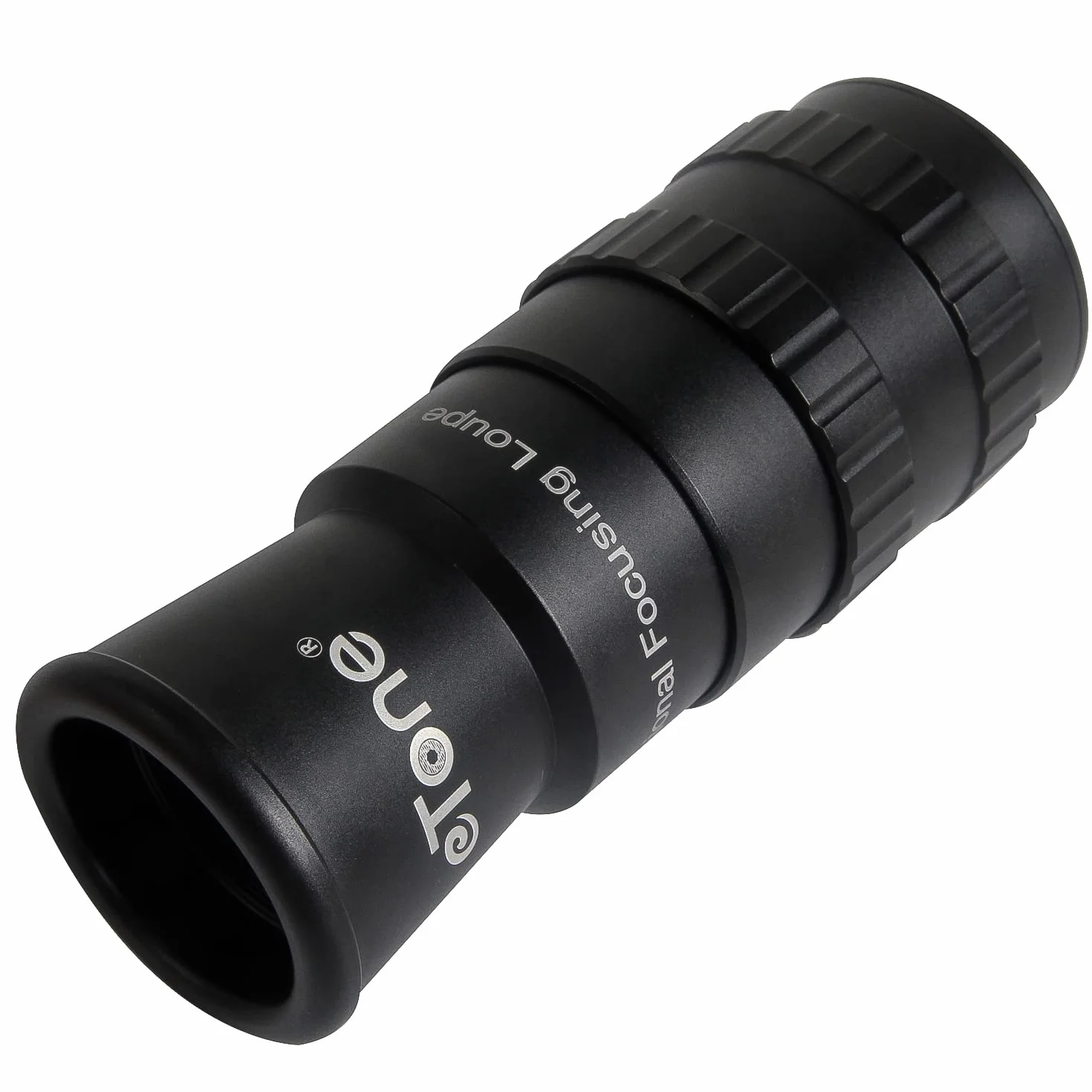 eTone Lente d'ingrandimento professionale per fotografia fotografica, 6 x lenti d'ingrandimento in vetro opaco, per 4 x 5 8 x 10 Toyo Linhof, Tachihara, per fotocamera di grandi formati, mirino