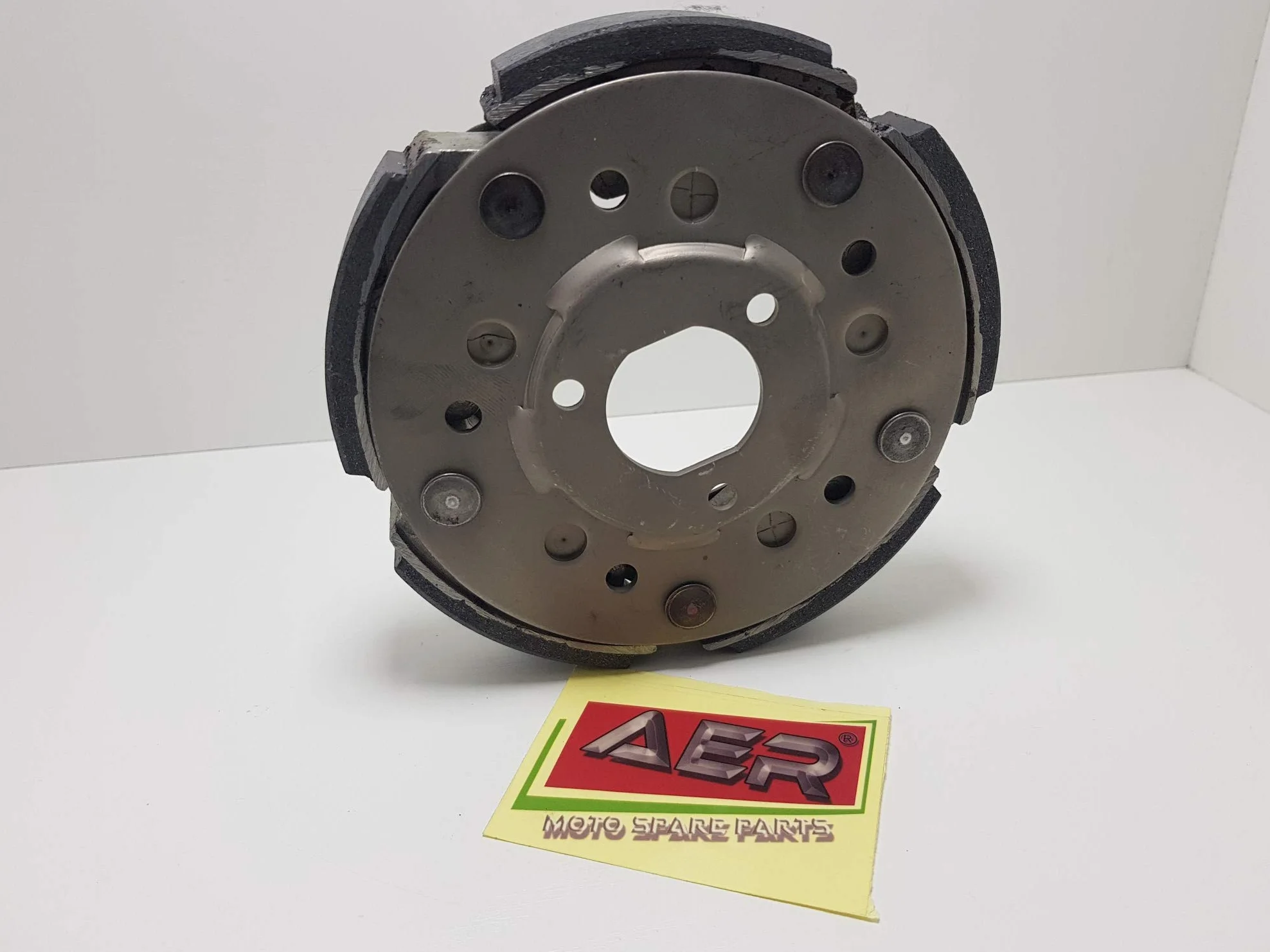 KIT GIRANTE FRIZIONE RINFORZATA 5 MASSE YAMAHA MAJESTY 400 2004 2005 2006 2007 2008 2009 2010 2011 2012