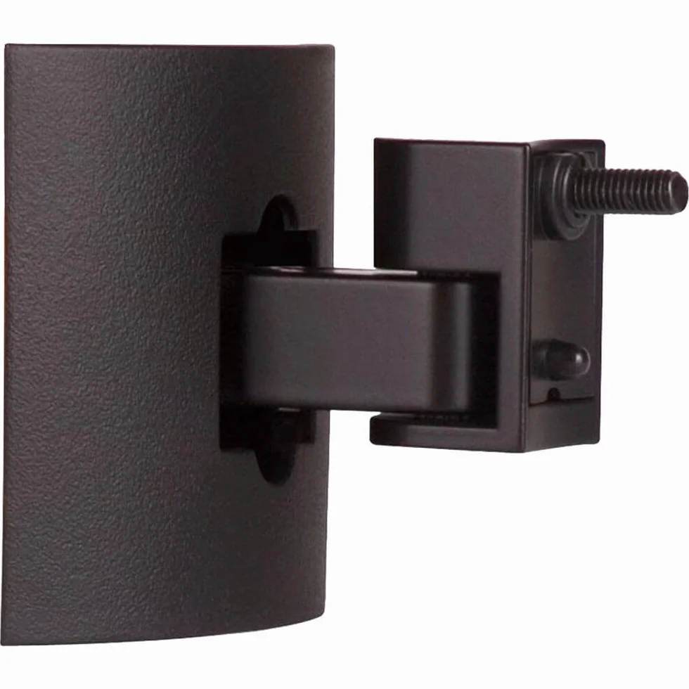 Bose® UB-20 Serie II Staffa da Parete/Soffitto, Nero